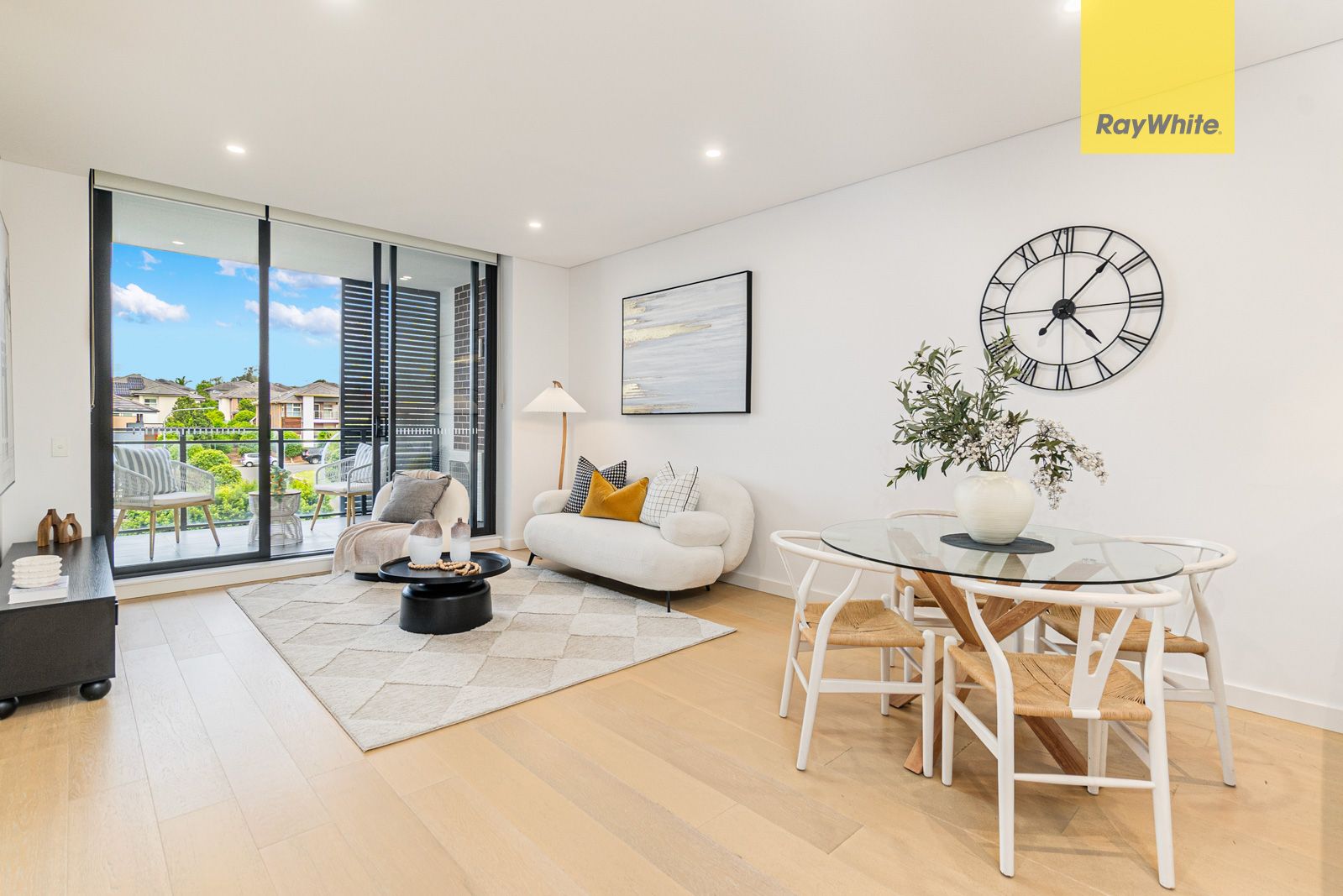 246/2 Gerbera Place, Kellyville, NSW 2155, photo 3