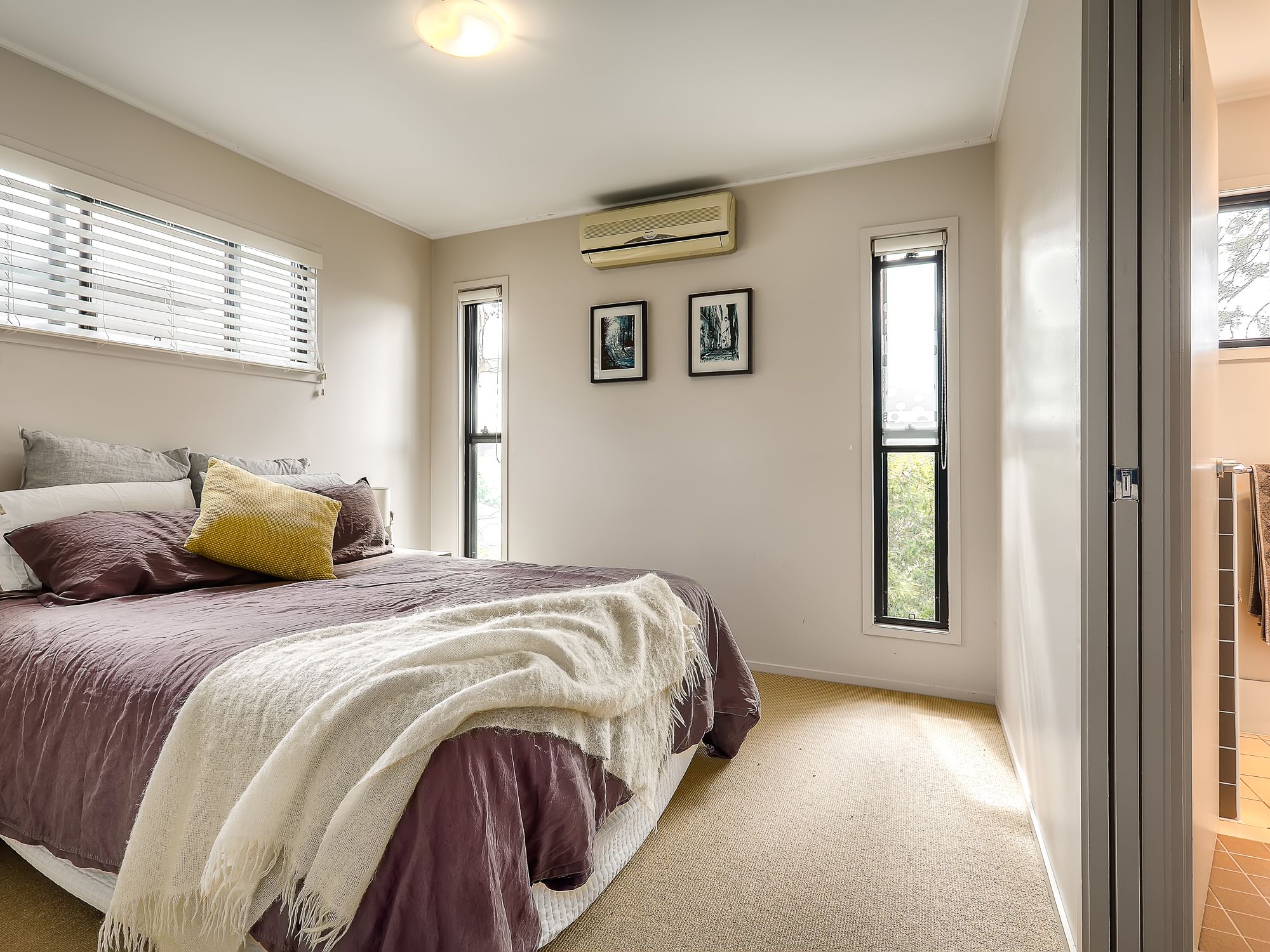 4/76 Silvester Street, Wilston, QLD 4051