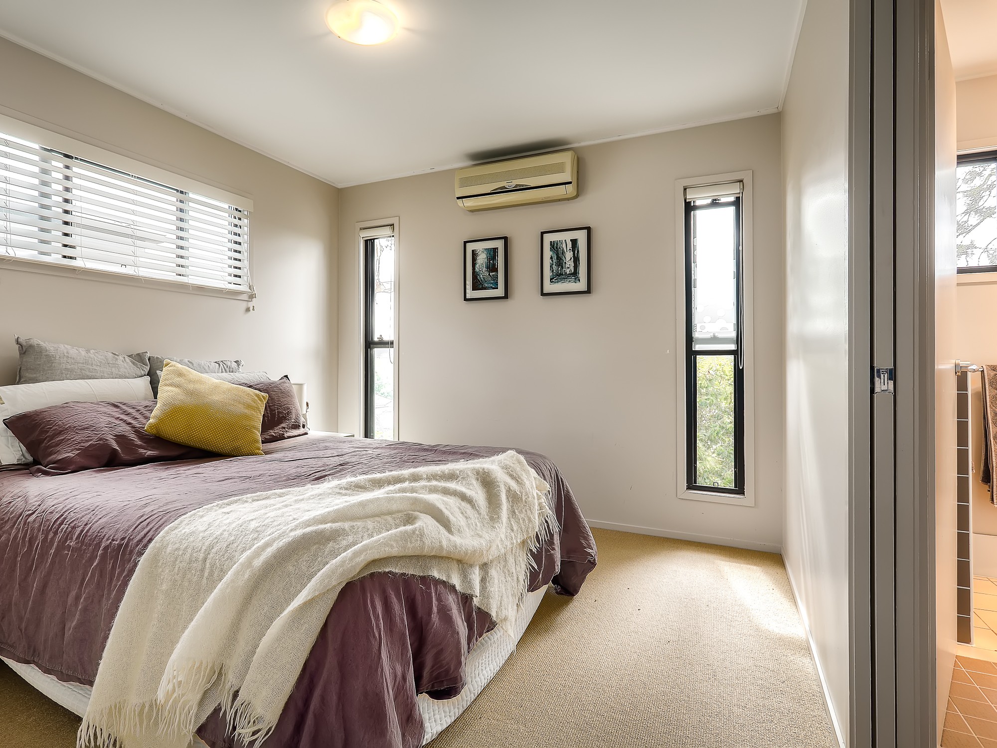 4/76 Silvester Street, Wilston, QLD 4051
