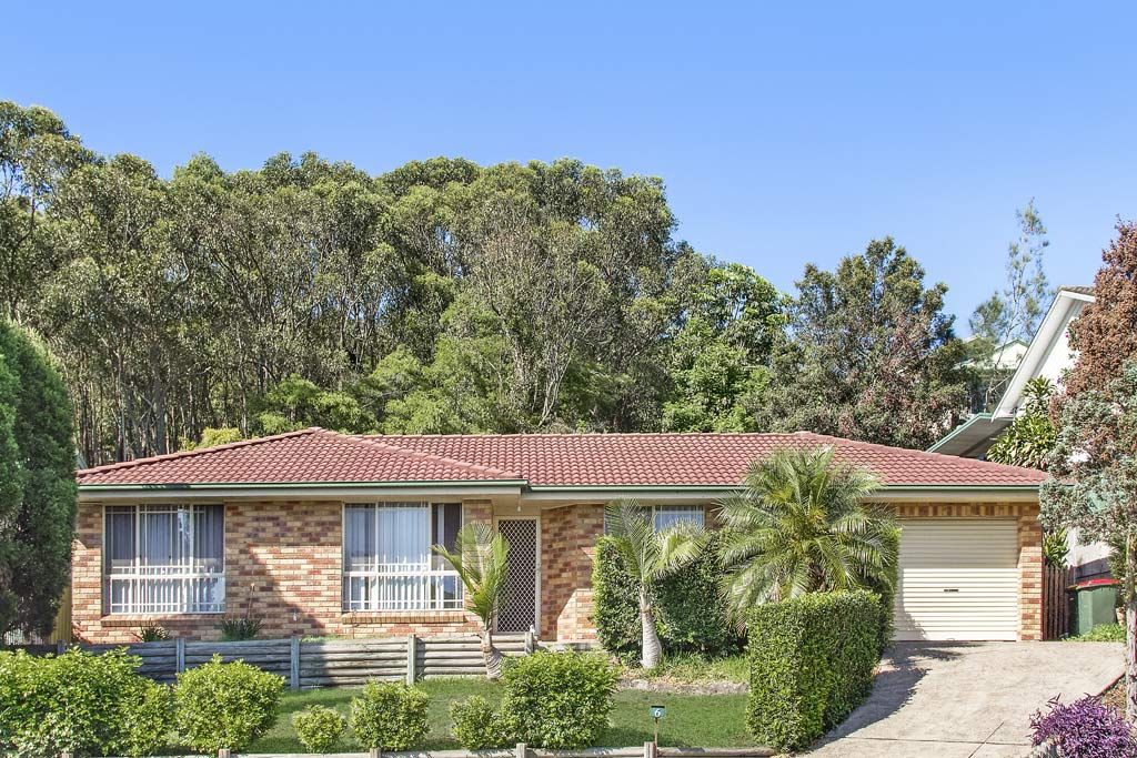 6 Summer Close, Toronto NSW 2283
