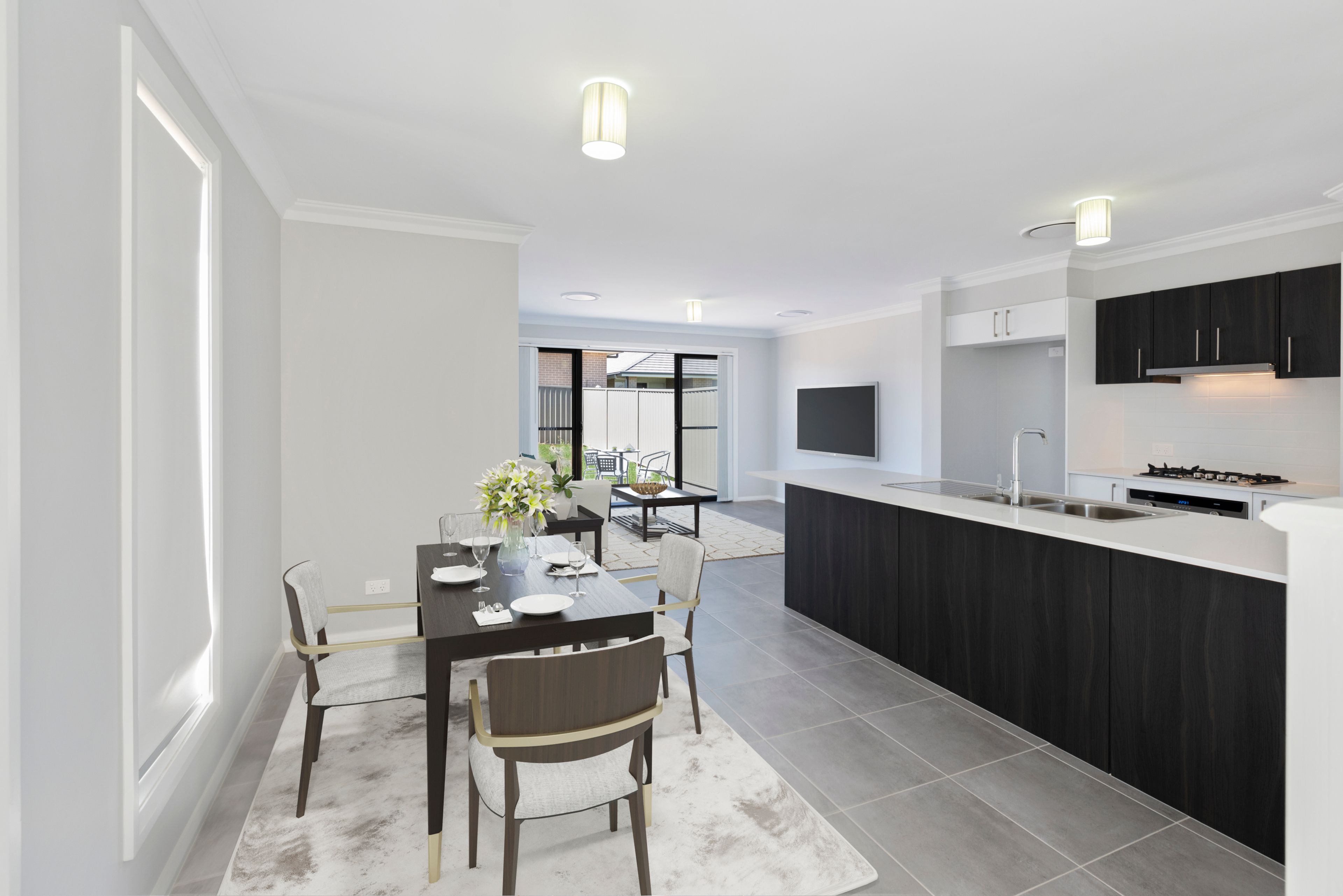 90 (Lot 5204A) Easton Avenue, Spring Farm, NSW 2570
