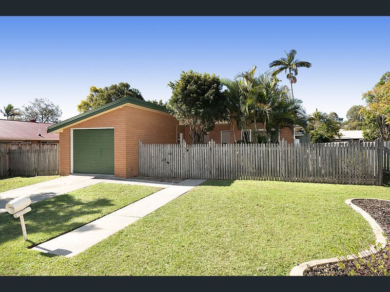 18 Duntreath, Keperra, QLD 4054