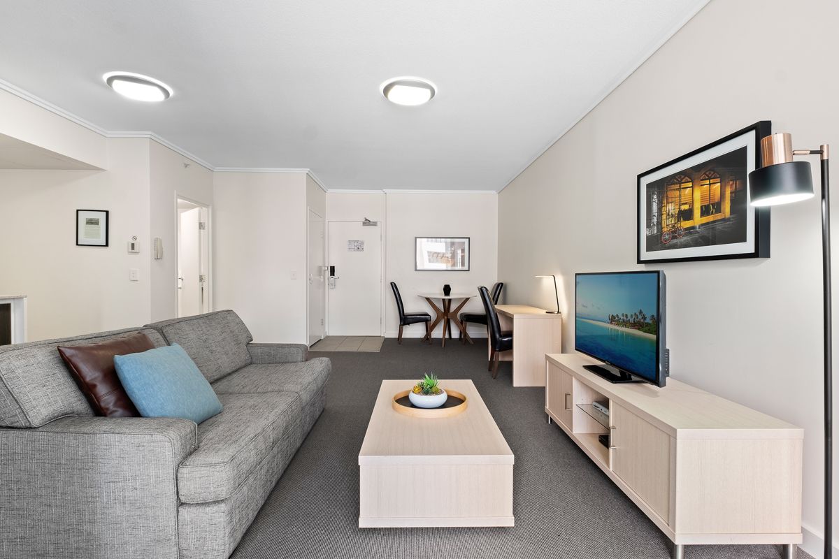 1711/108 Albert Street, Brisbane City, QLD 4000