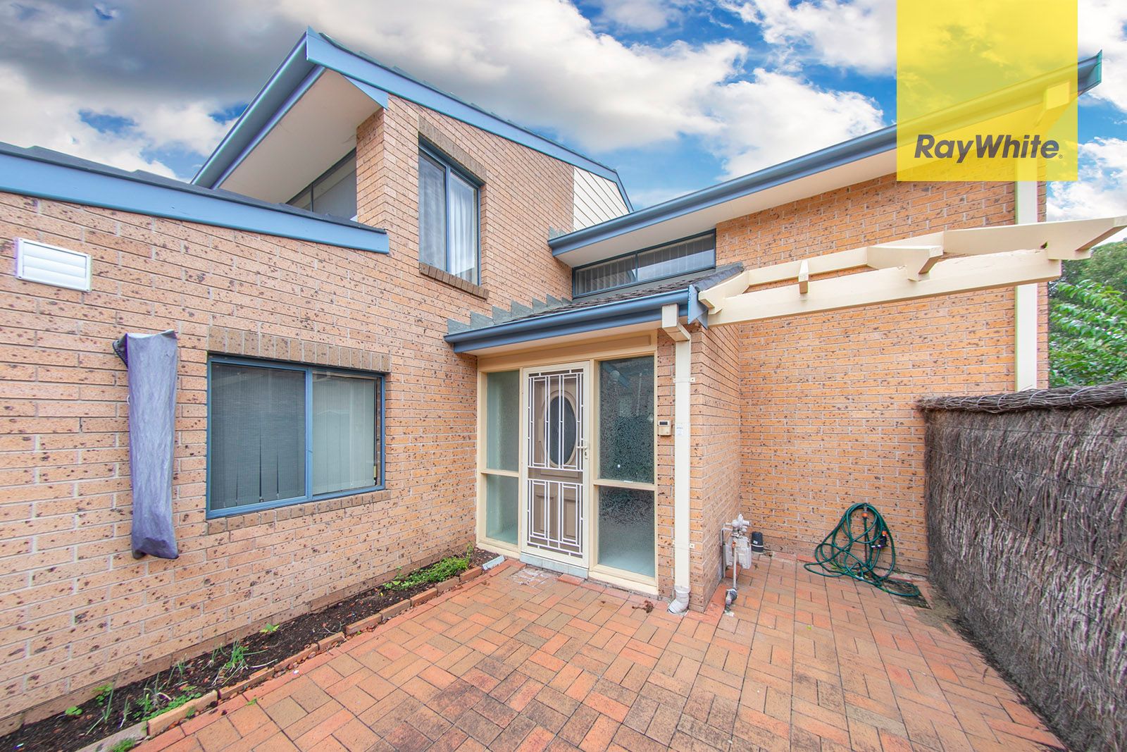 6/81-83 Thomas Street, Parramatta, NSW 2150