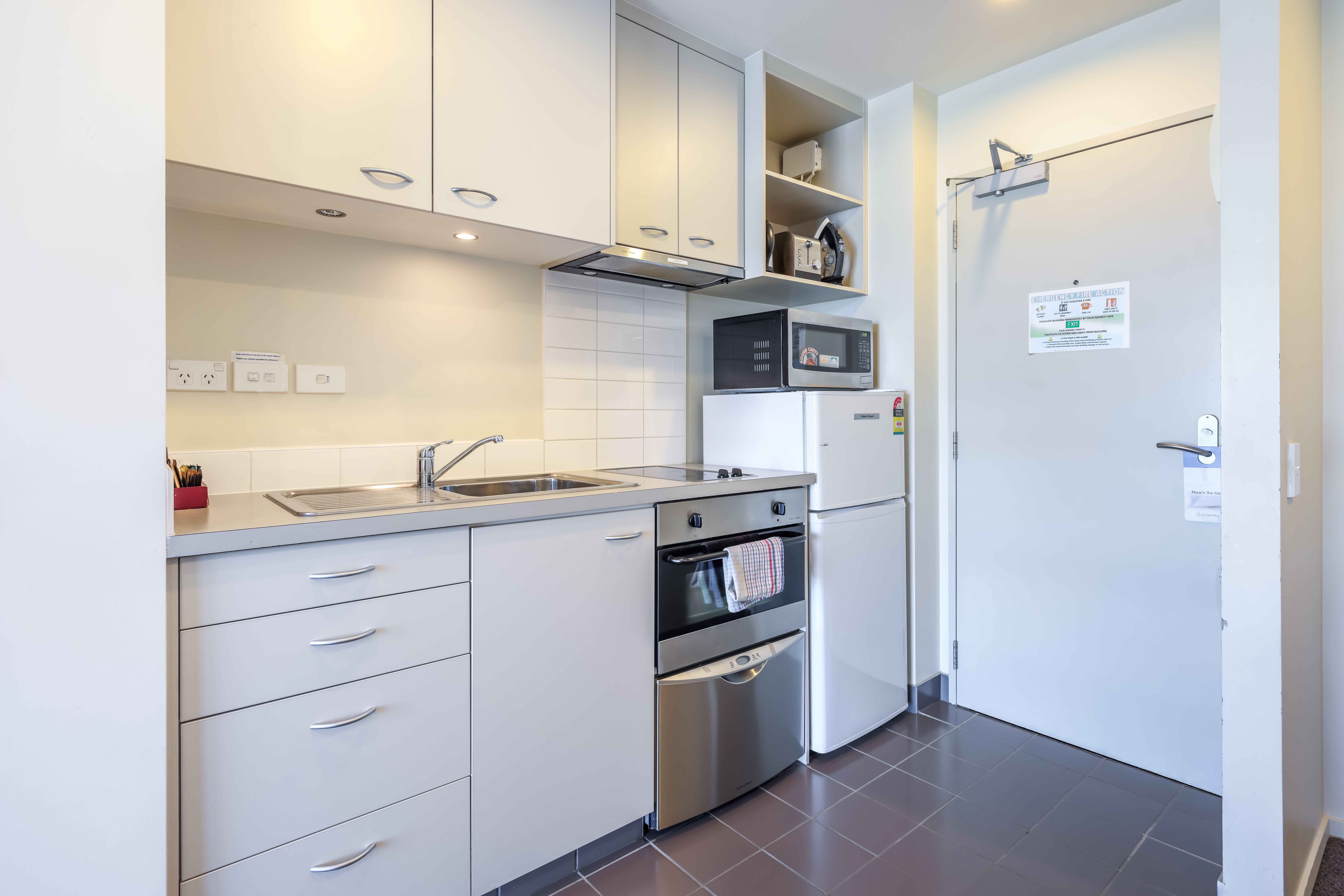 905/17 Amersham Way, Manukau, Manukau City