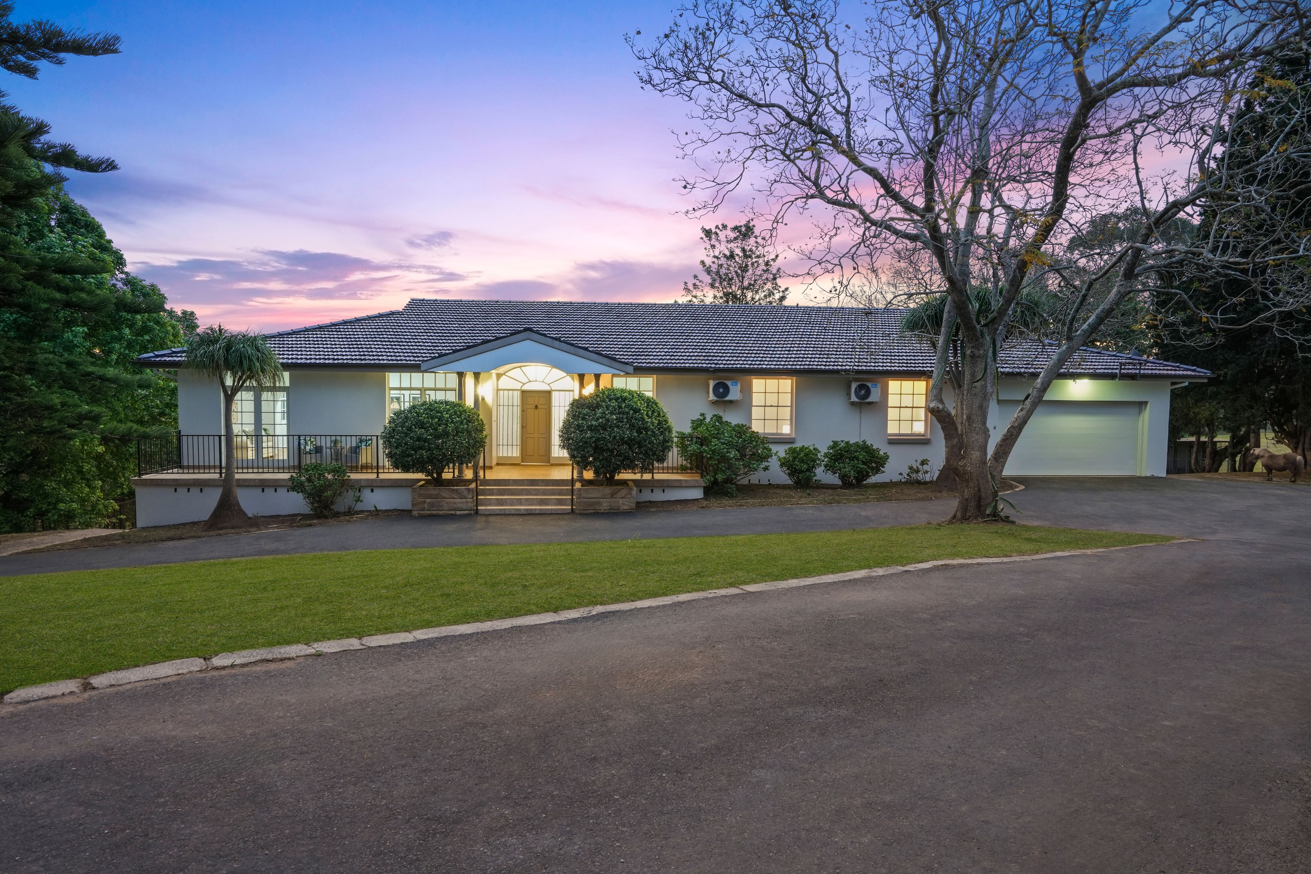 754 Old Northern Road, Dural, NSW 2158