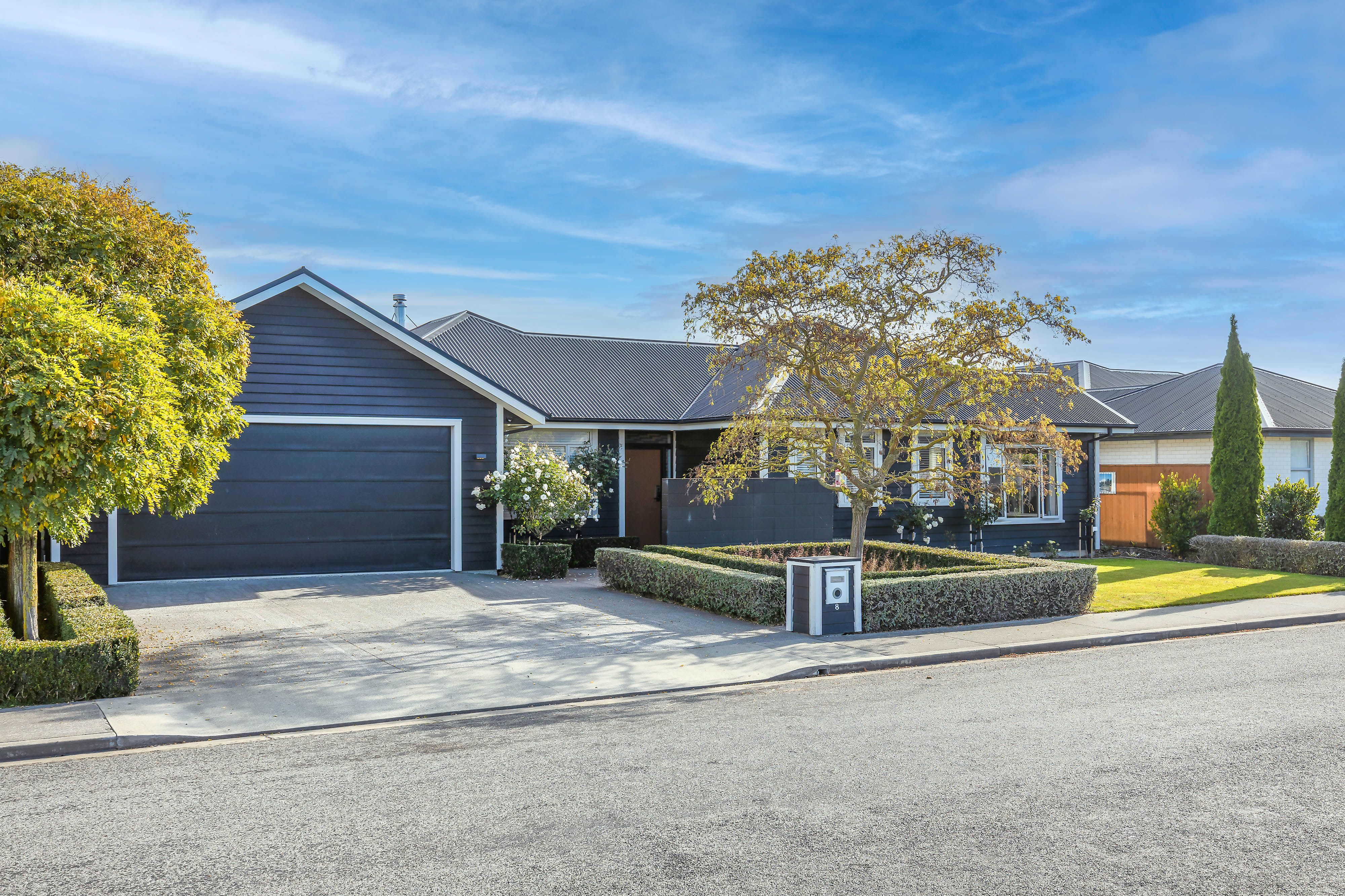 8 Beech Drive, Rangiora, Waimakariri District