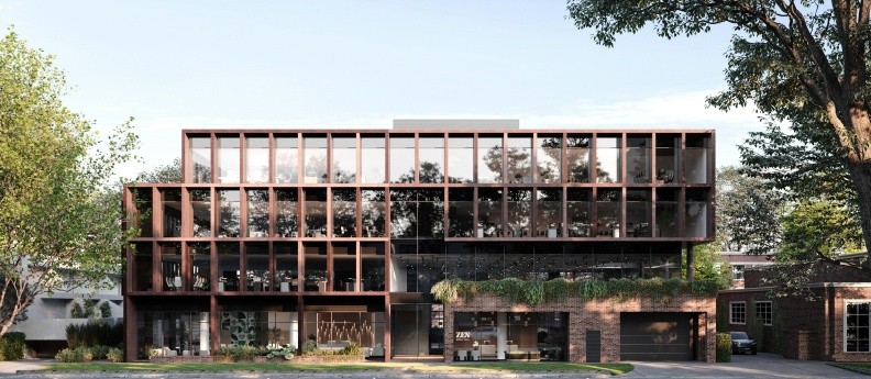 84-86 Giles Street, Kingston, ACT 2604