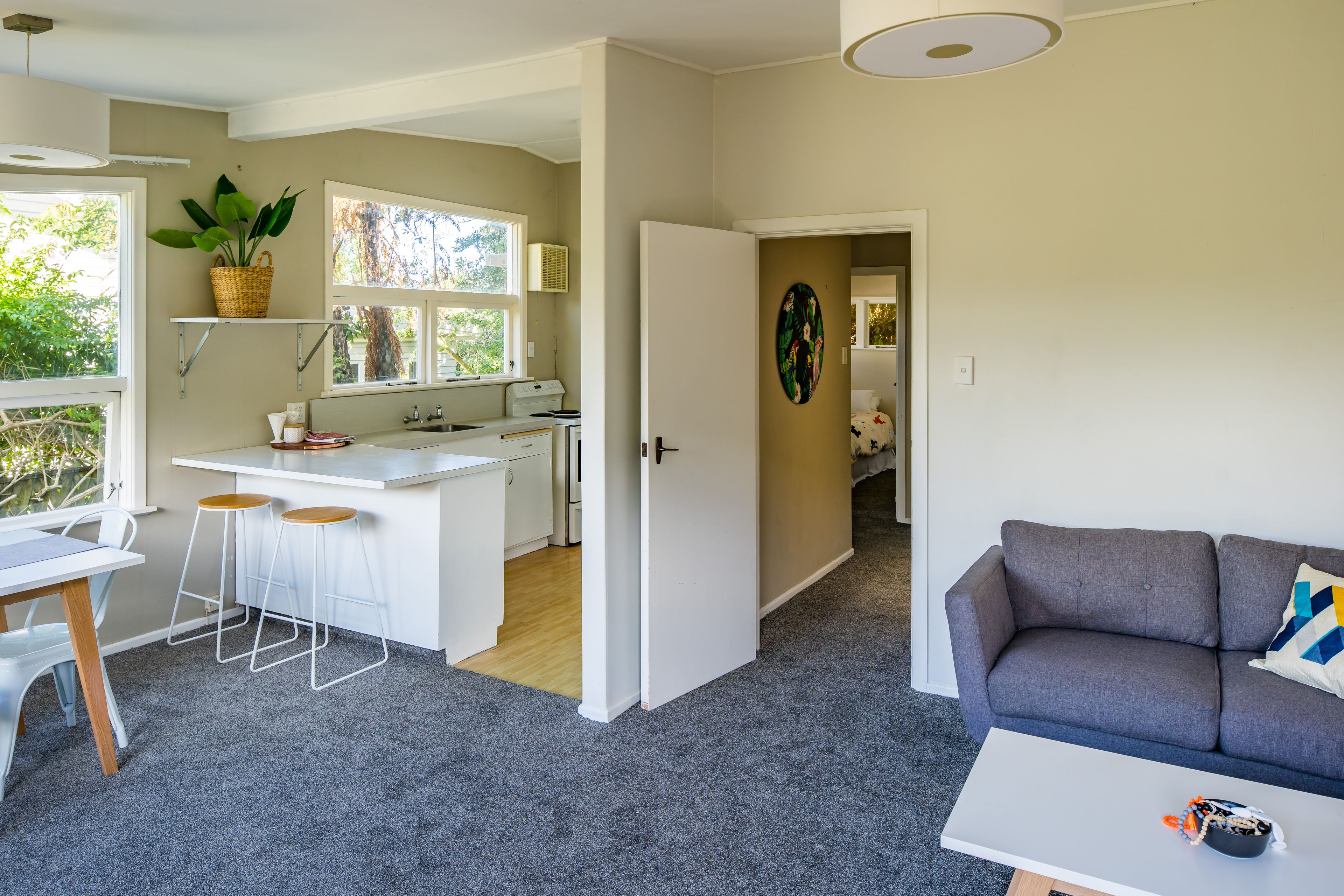 17d Balfour Street, Mornington, Wellington City