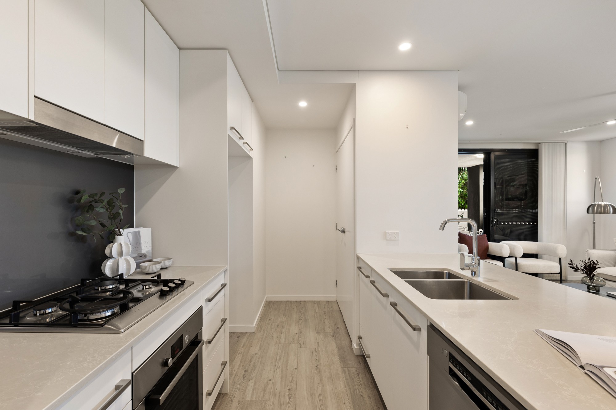 205/30 York Street, Indooroopilly, QLD 4068