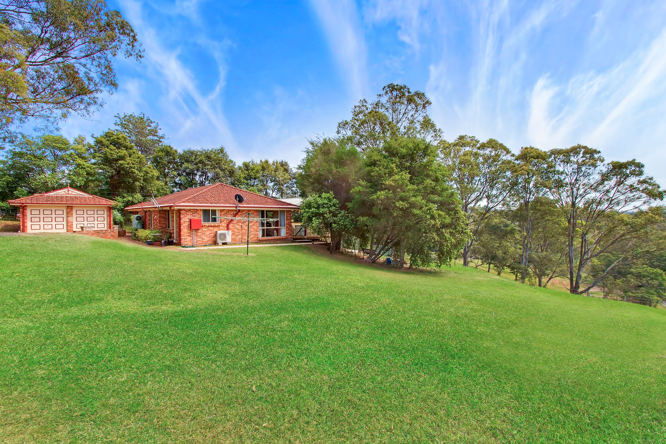 576 Grose Vale Road, Grose Vale, NSW 2753
