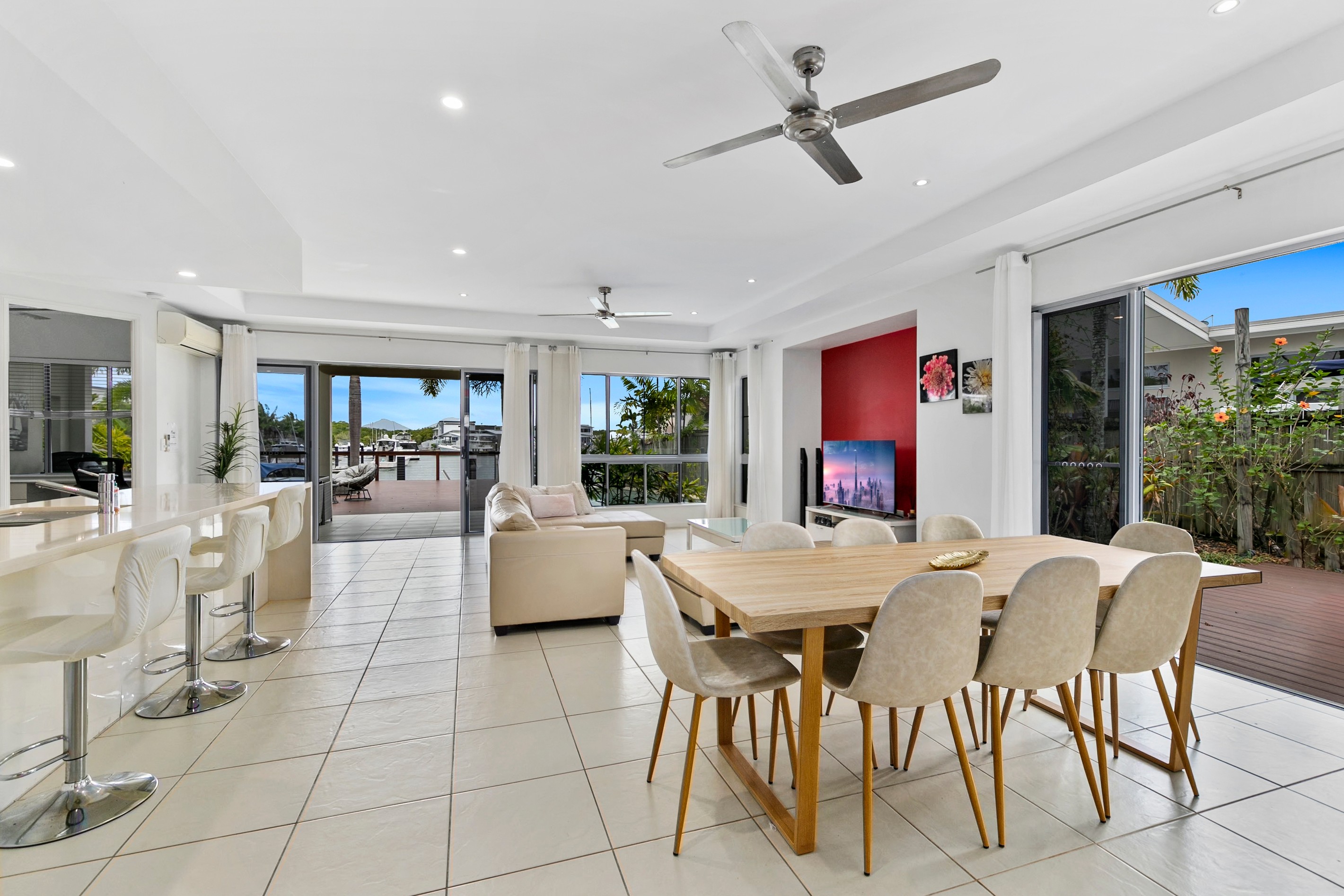 61 Harbour Drive, Trinity Park, QLD 4879