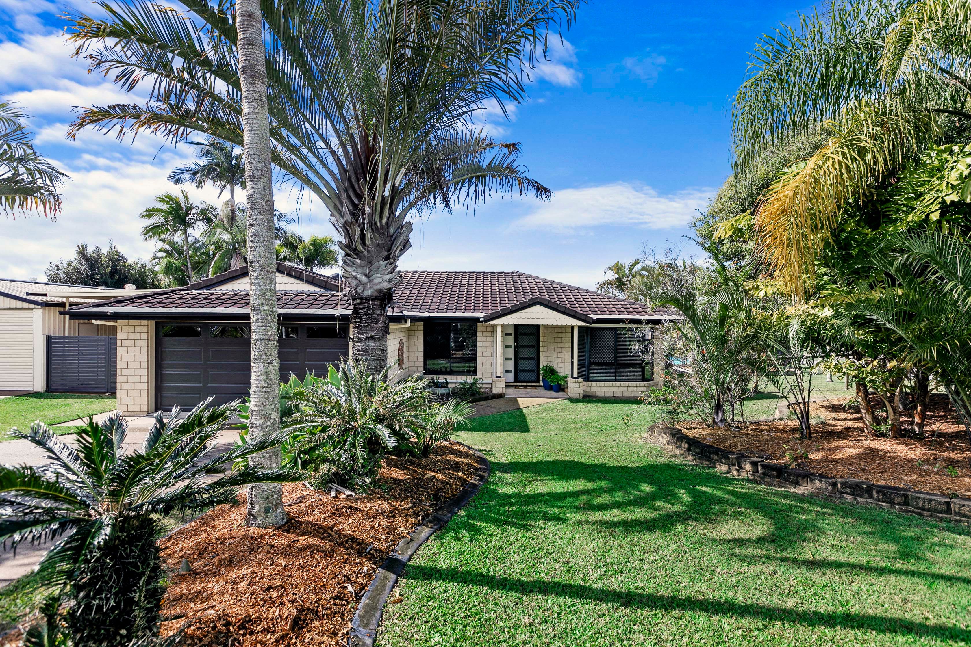 18 Stormy Rise, River Heads, QLD 4655