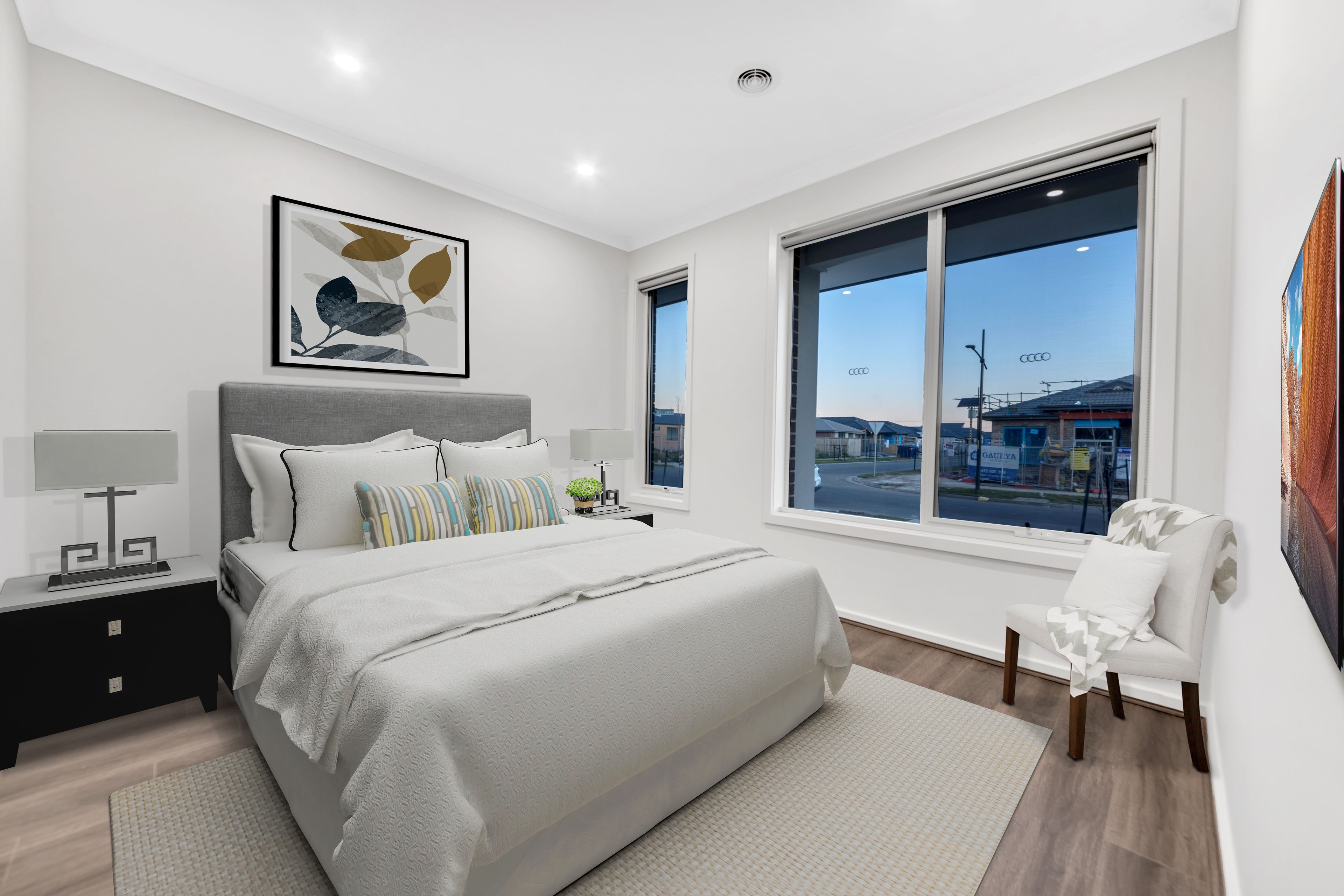 31 Ivory Road, Donnybrook, VIC 3064