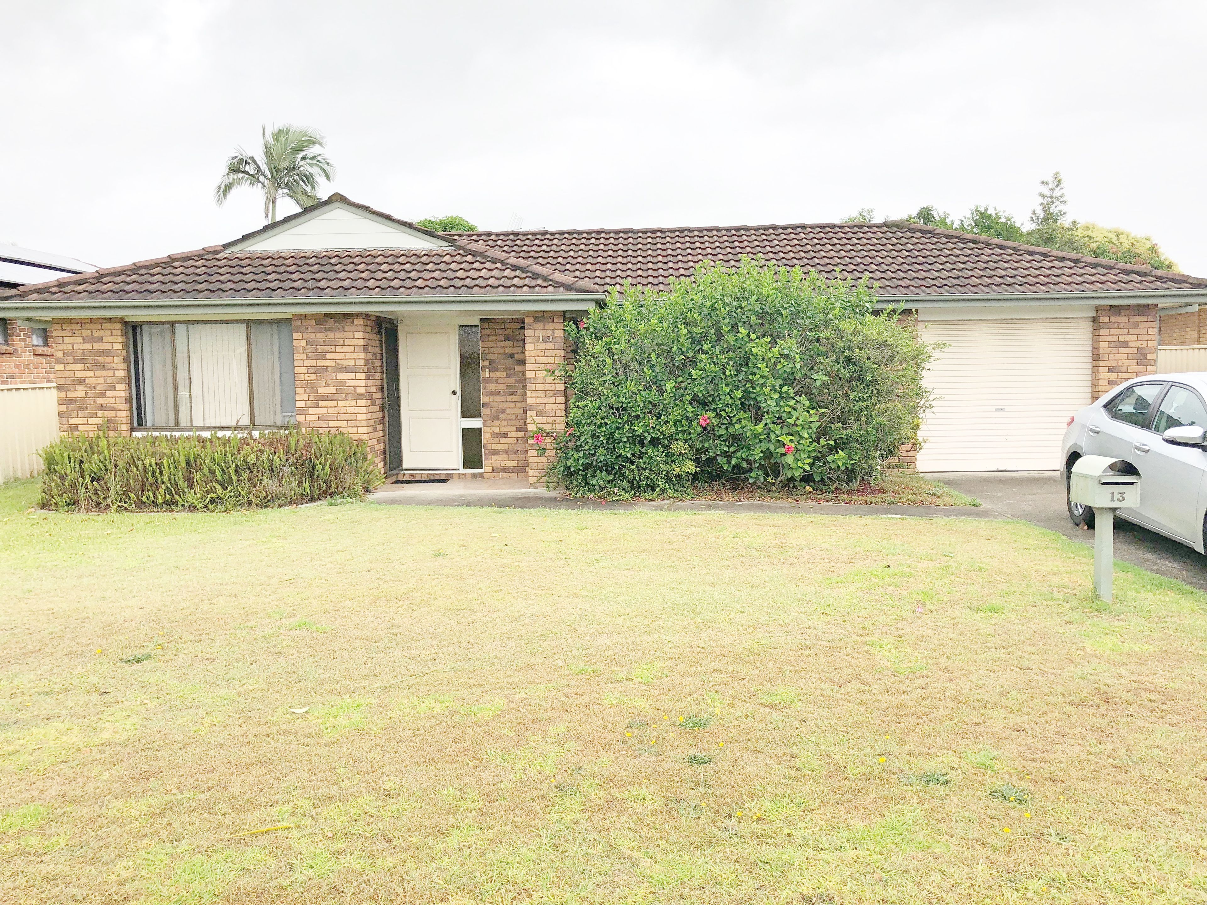13 Andrew Close, Taree, NSW 2430