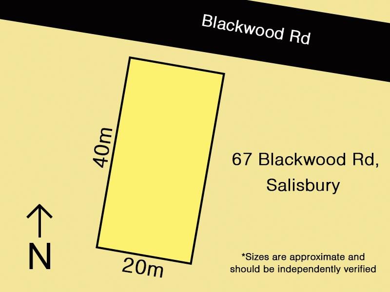 67 Blackwood Road, Salisbury, QLD 4107