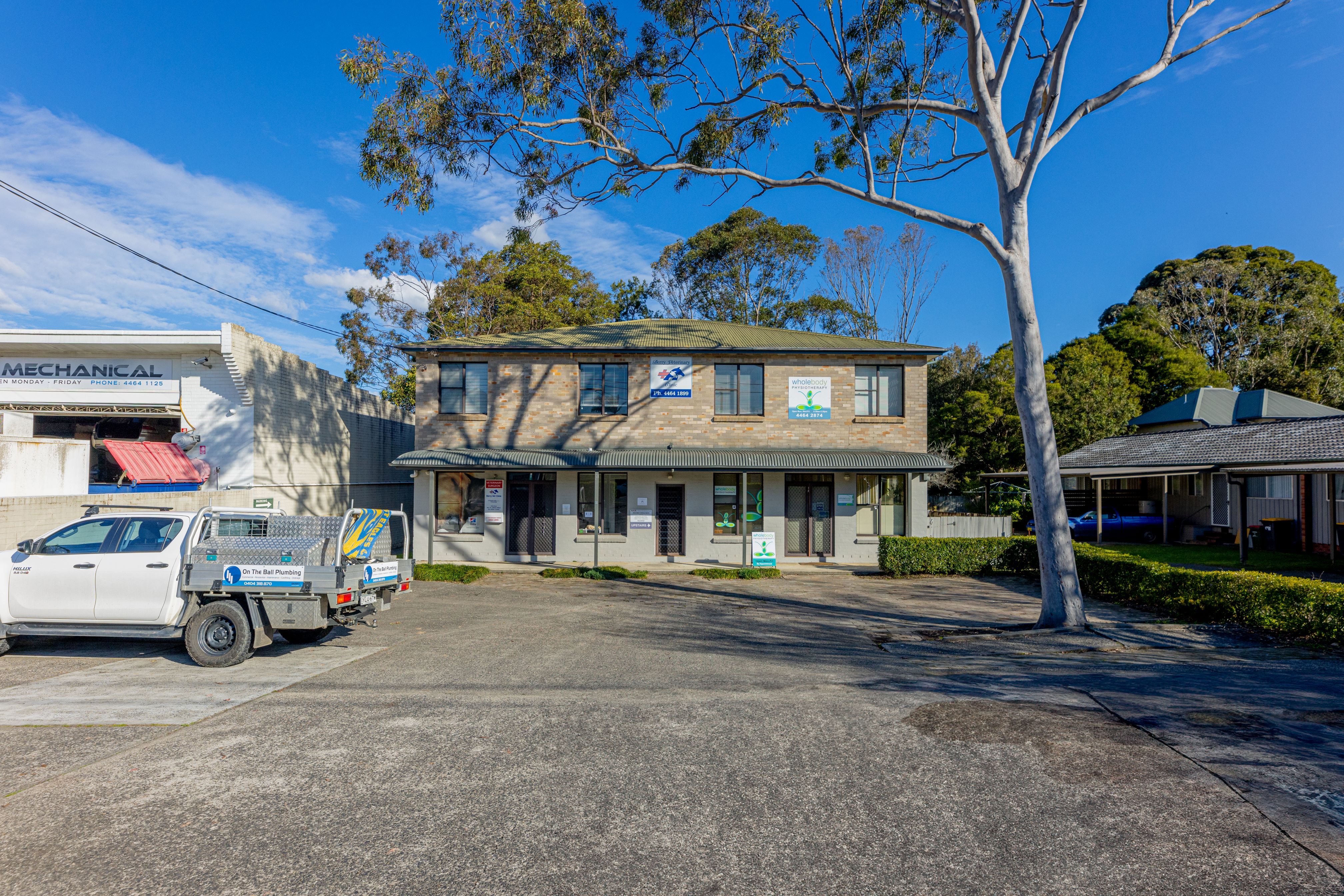 84 Queen Street, Berry, NSW 2535