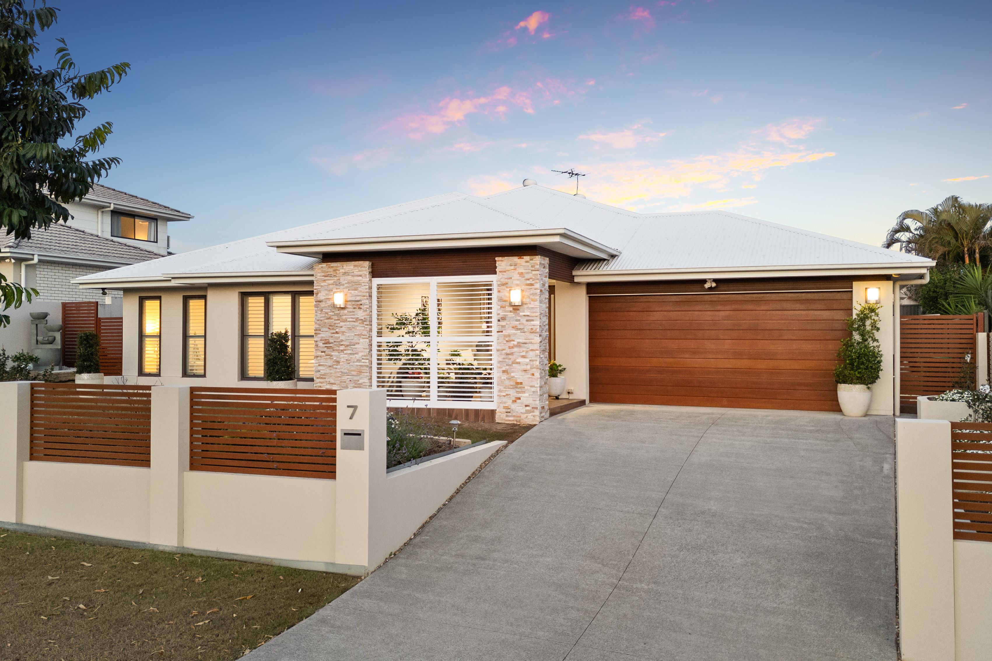 7 Greenvale Street — photo from Ray White Marsden