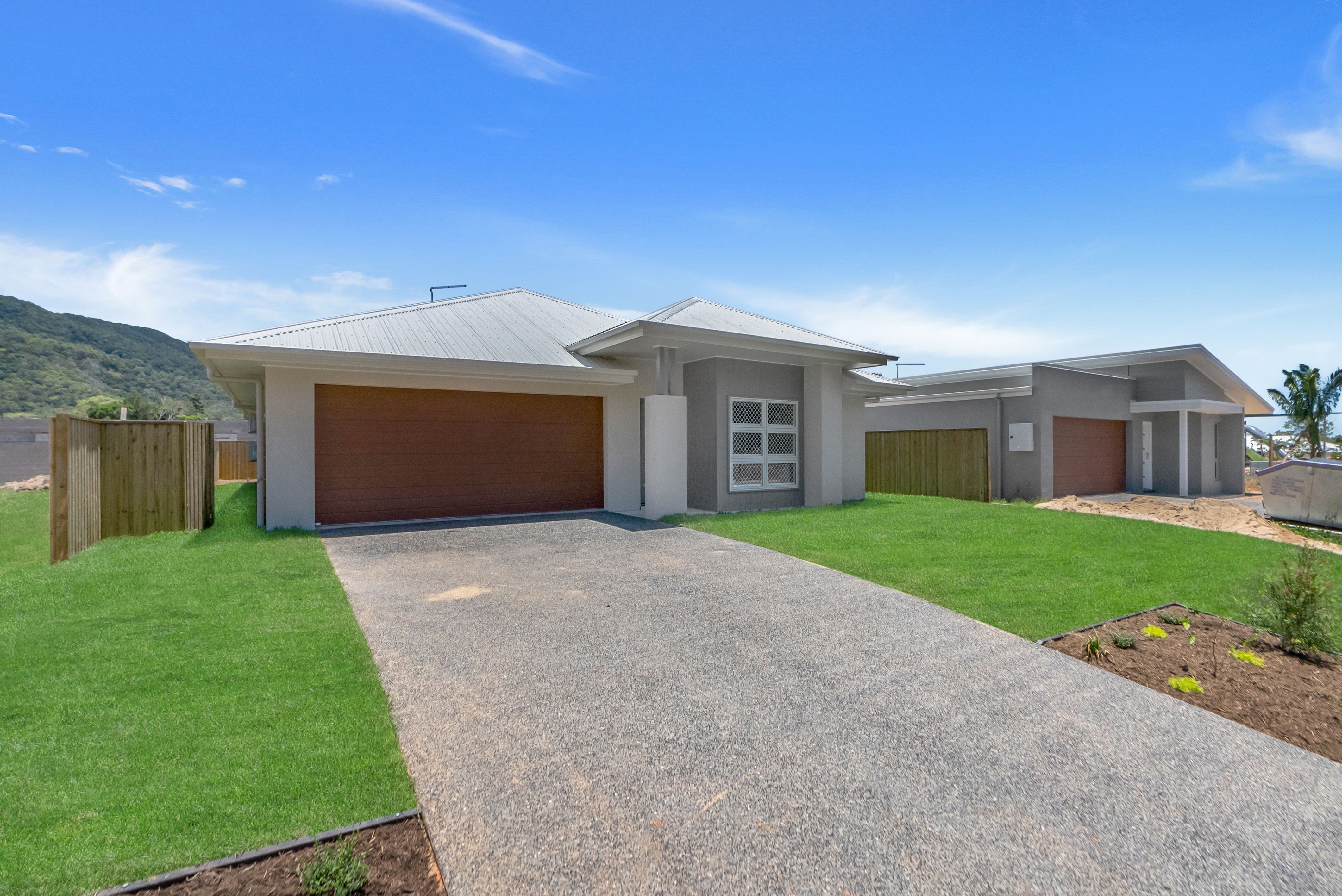 21 Reefsedge Way, Kewarra Beach, QLD 4879