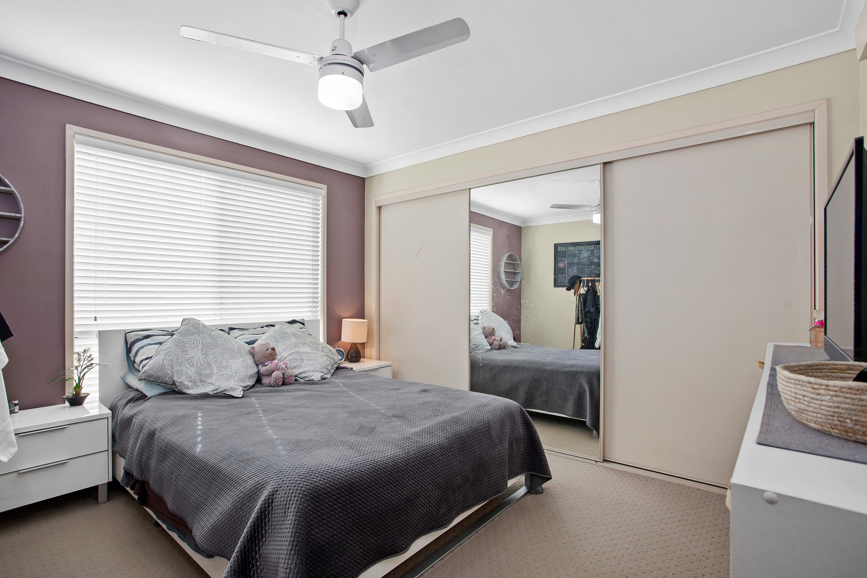 32 Gainsborough Drive, Glenvale, QLD 4350