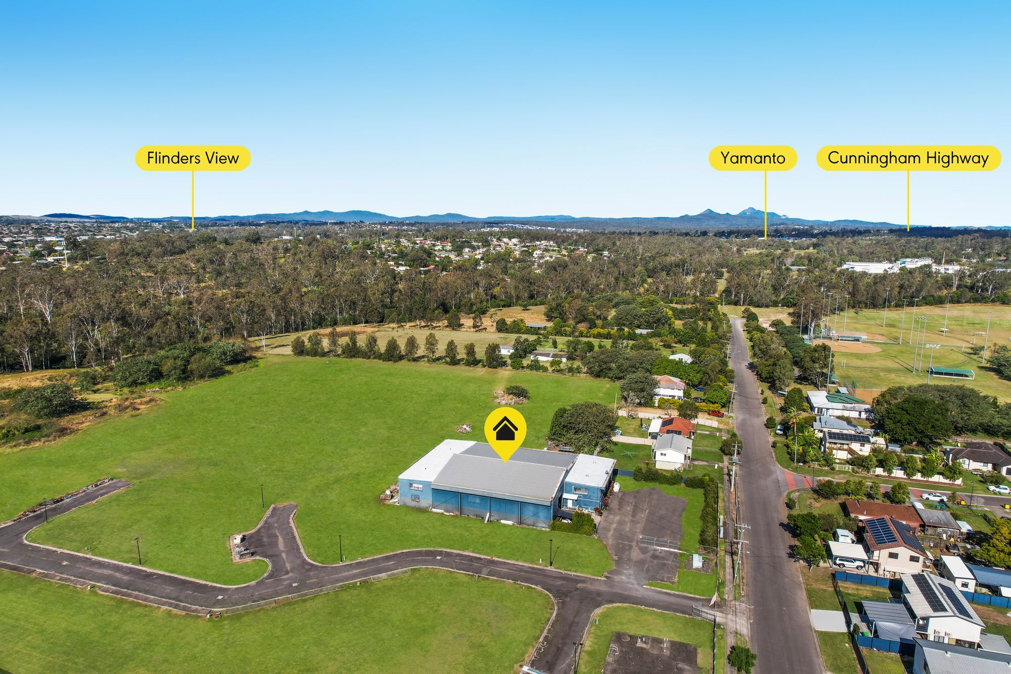 84 Chubb Street, One Mile, QLD 4305