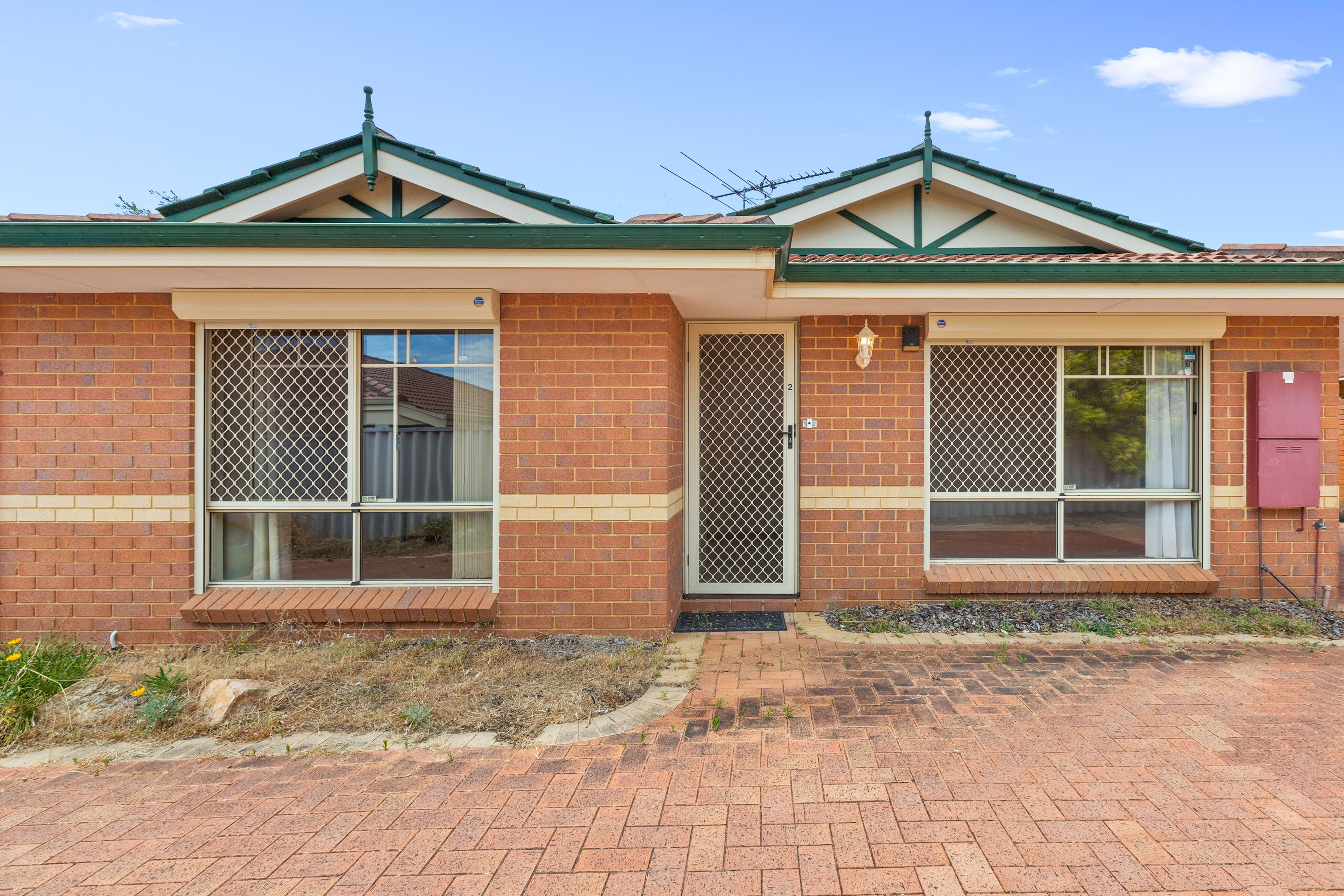 2/37 Wilcock Avenue, Balcatta, WA 6021