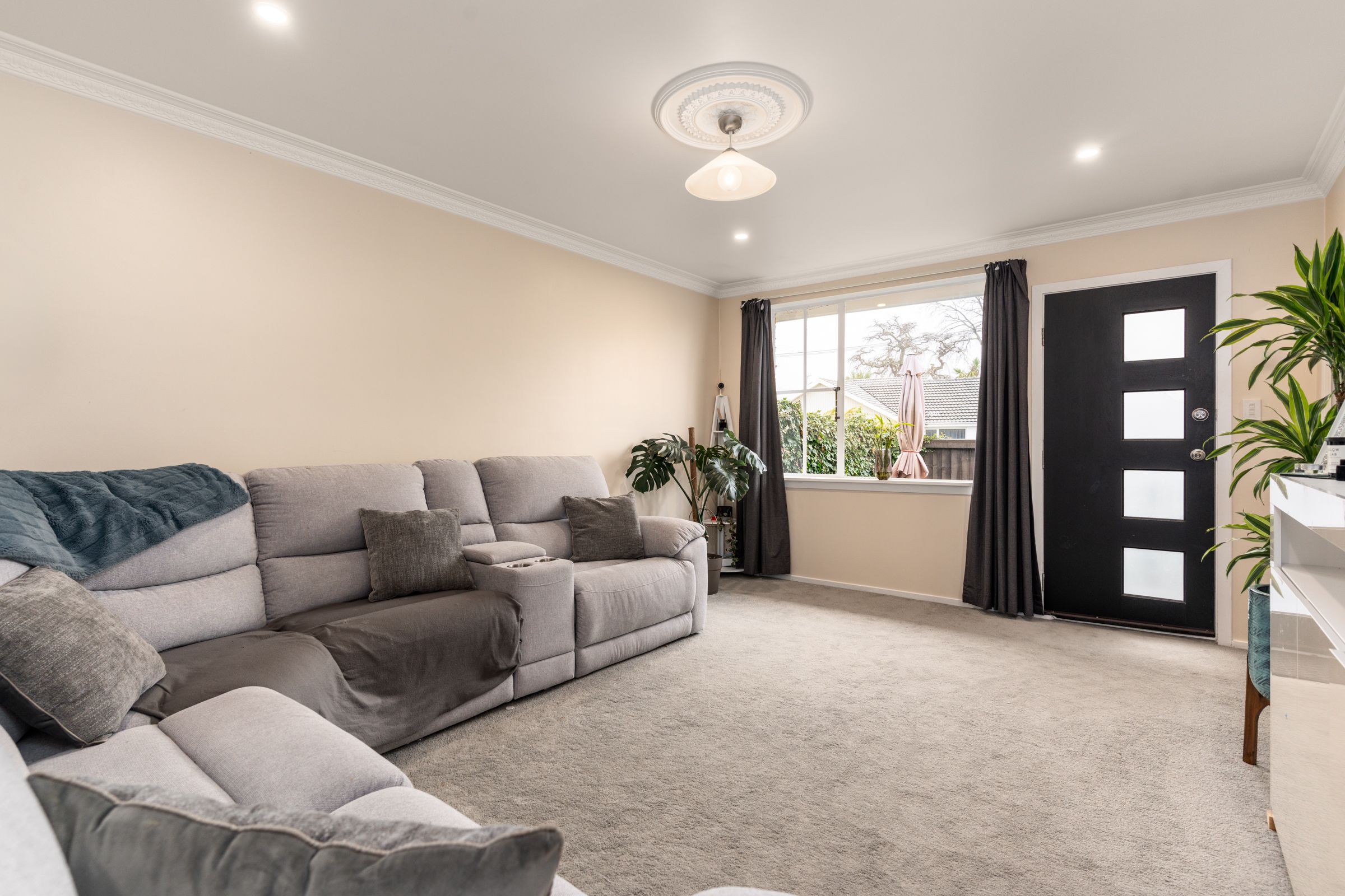 4/16 Holly Road, St Albans, Christchurch City