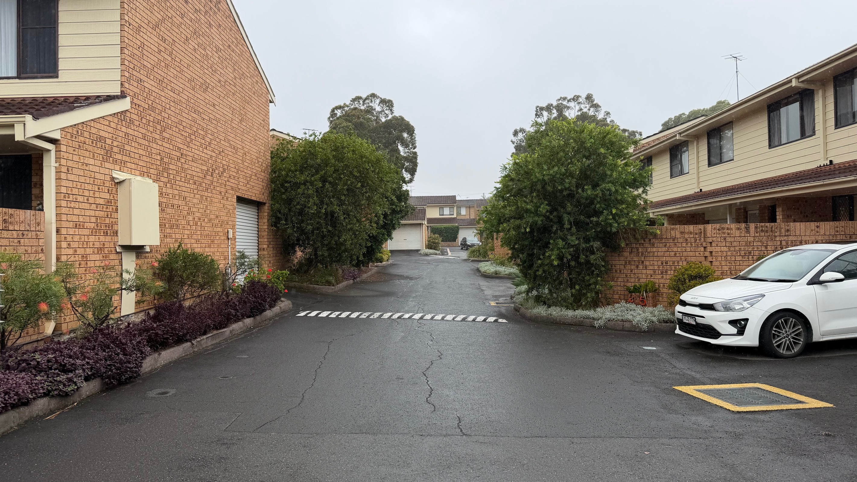 25/221 Old Kent Road, Greenacre, NSW 2190