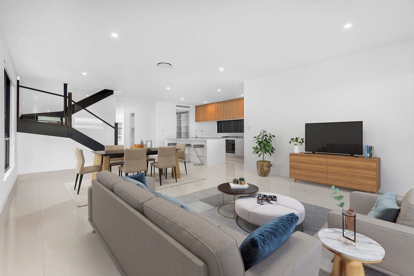 19 Bushpea Avenue, Denham Court, NSW 2565