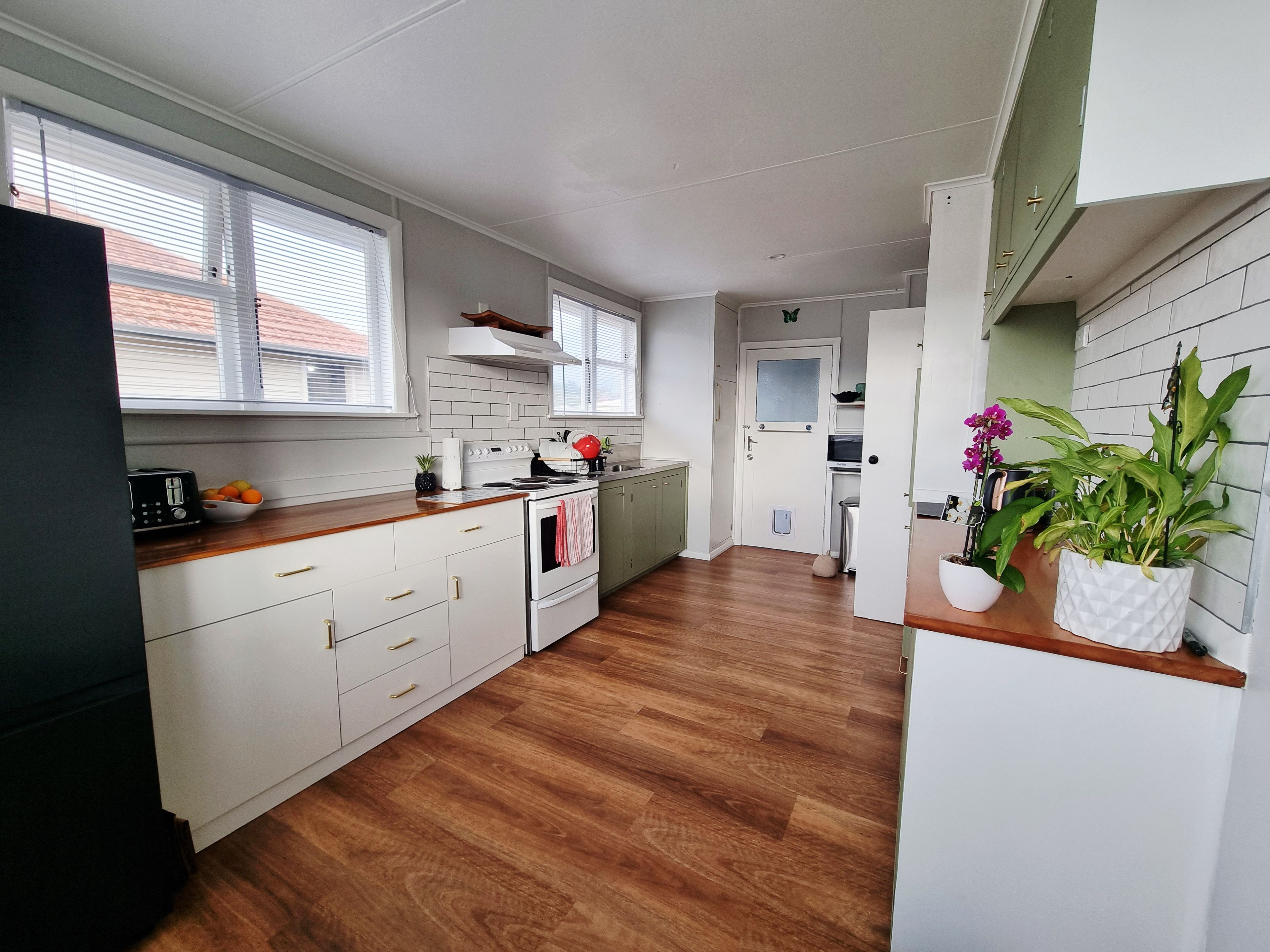 18 Fitzgerald Street, Kawerau, Kawerau District