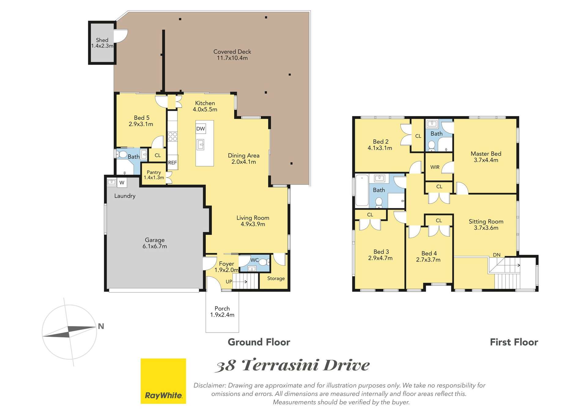 38 Terrasini Drive photo 22