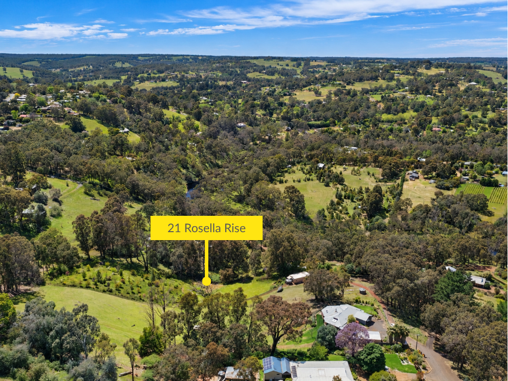 21 Rosella Rise — photo from Ray White Stocker Preston | Bridgetown