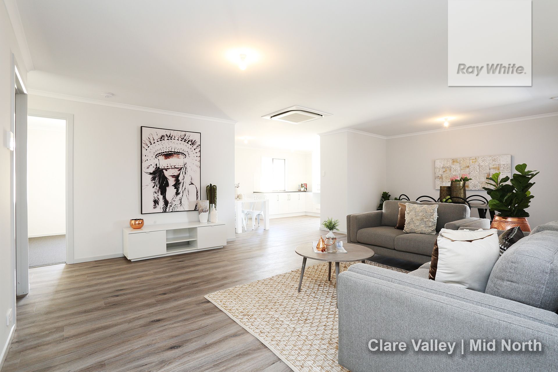 Lot 87 Dominic Street, Clare, SA 5453