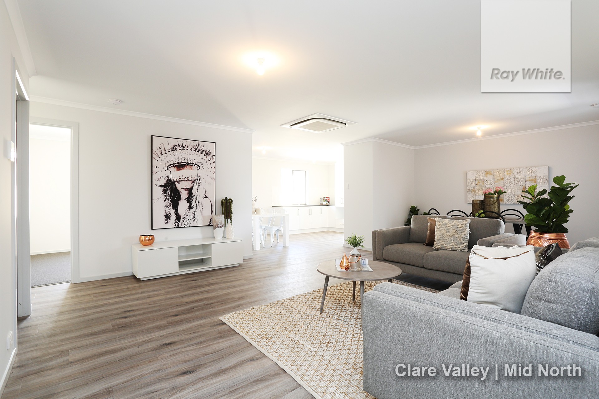 Lot 87 Dominic Street, Clare, SA 5453