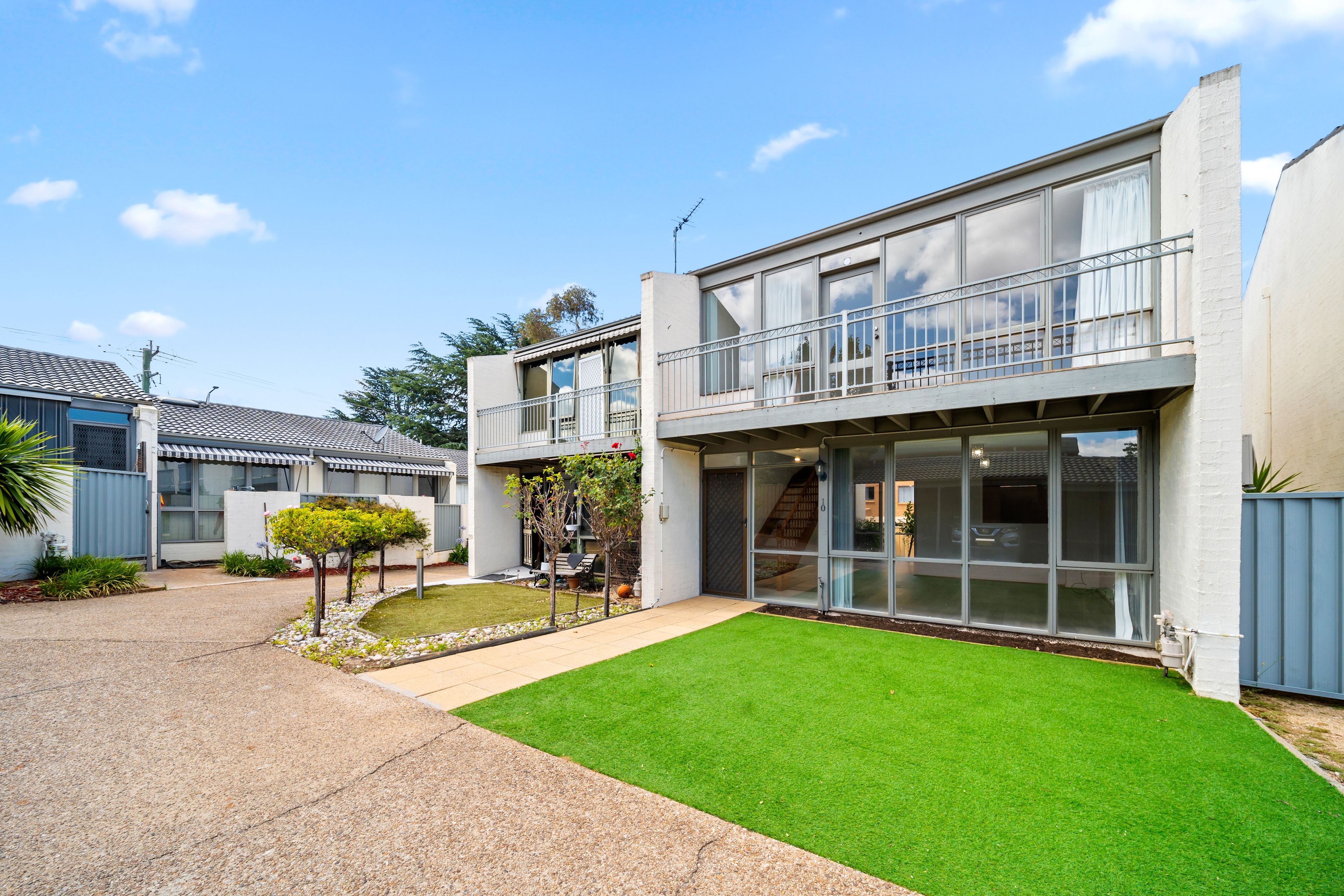 10/11-13 Campbell Street, Queanbeyan, NSW 2620