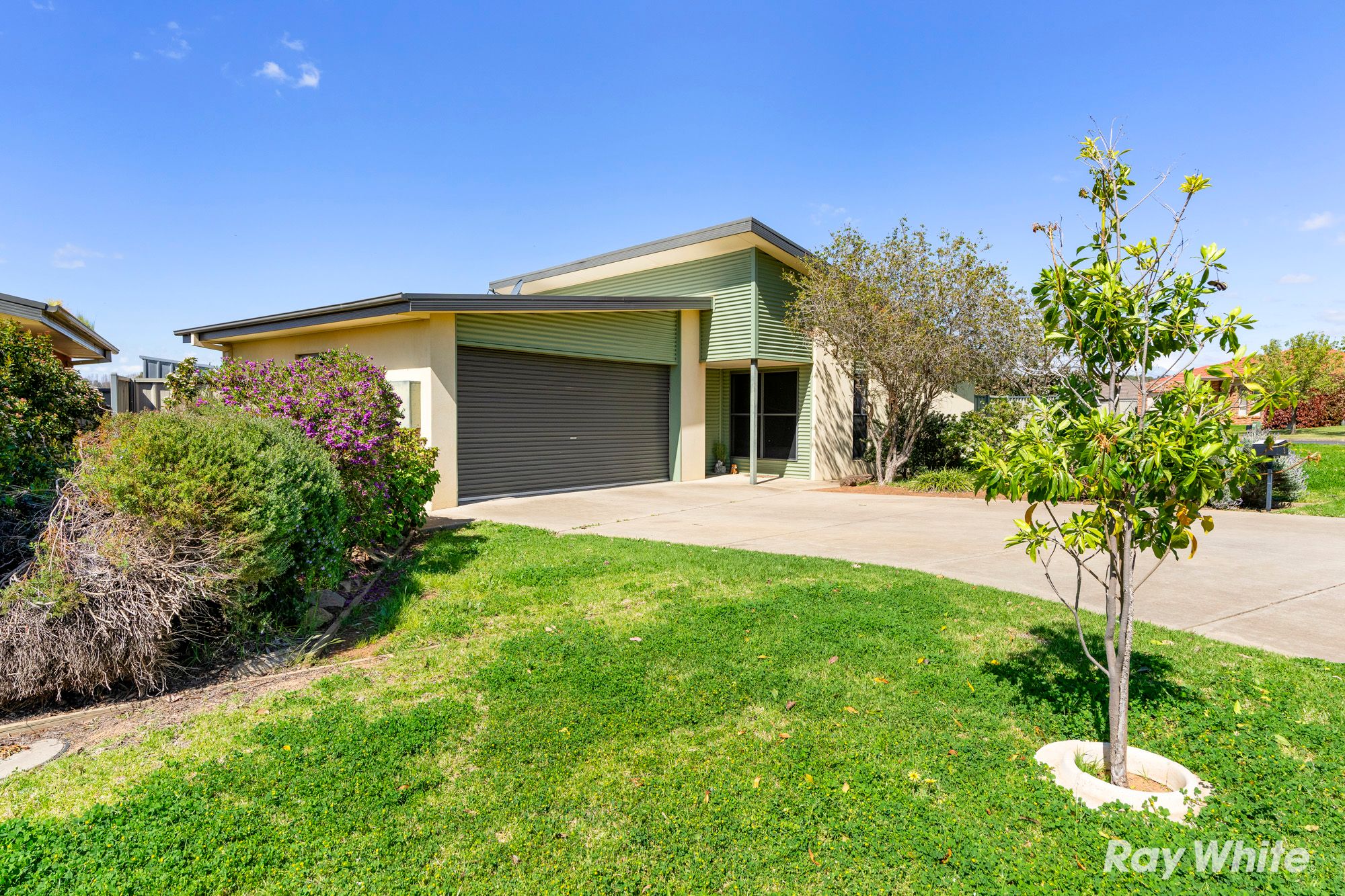 3 Adams Street — photo from Ray White Junee