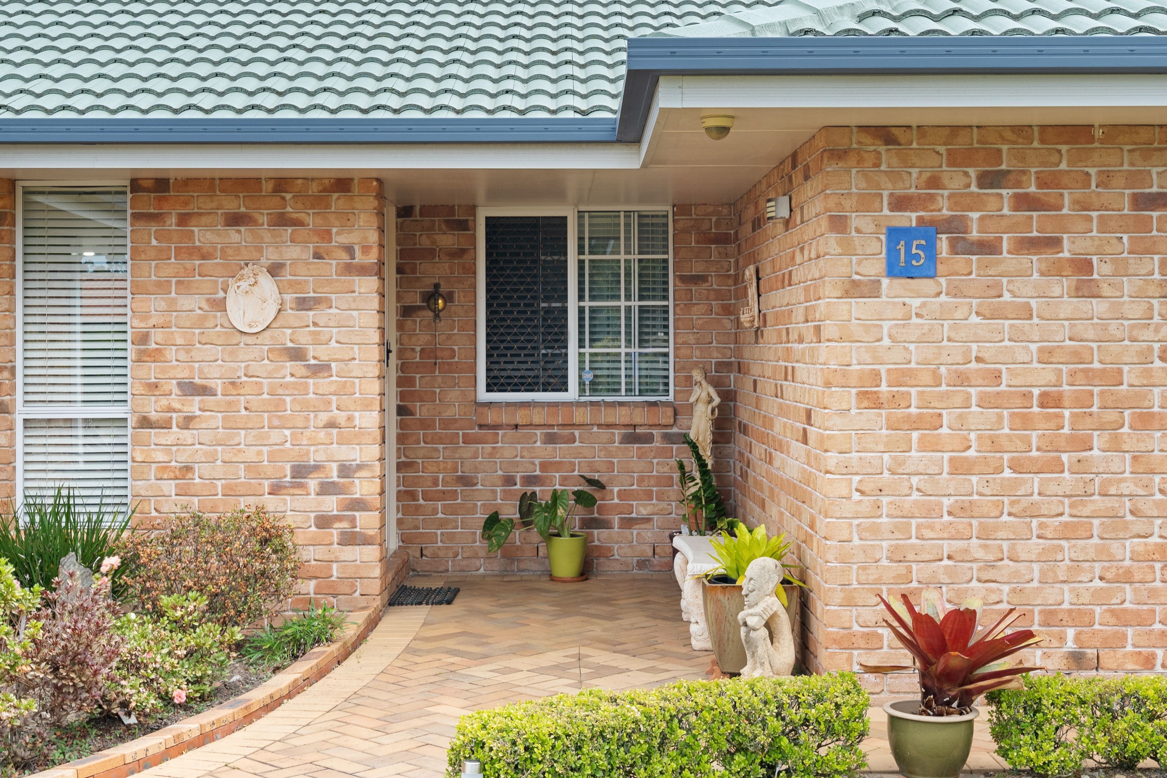 15 Warrego Crescent, Murrumba Downs, QLD 4503