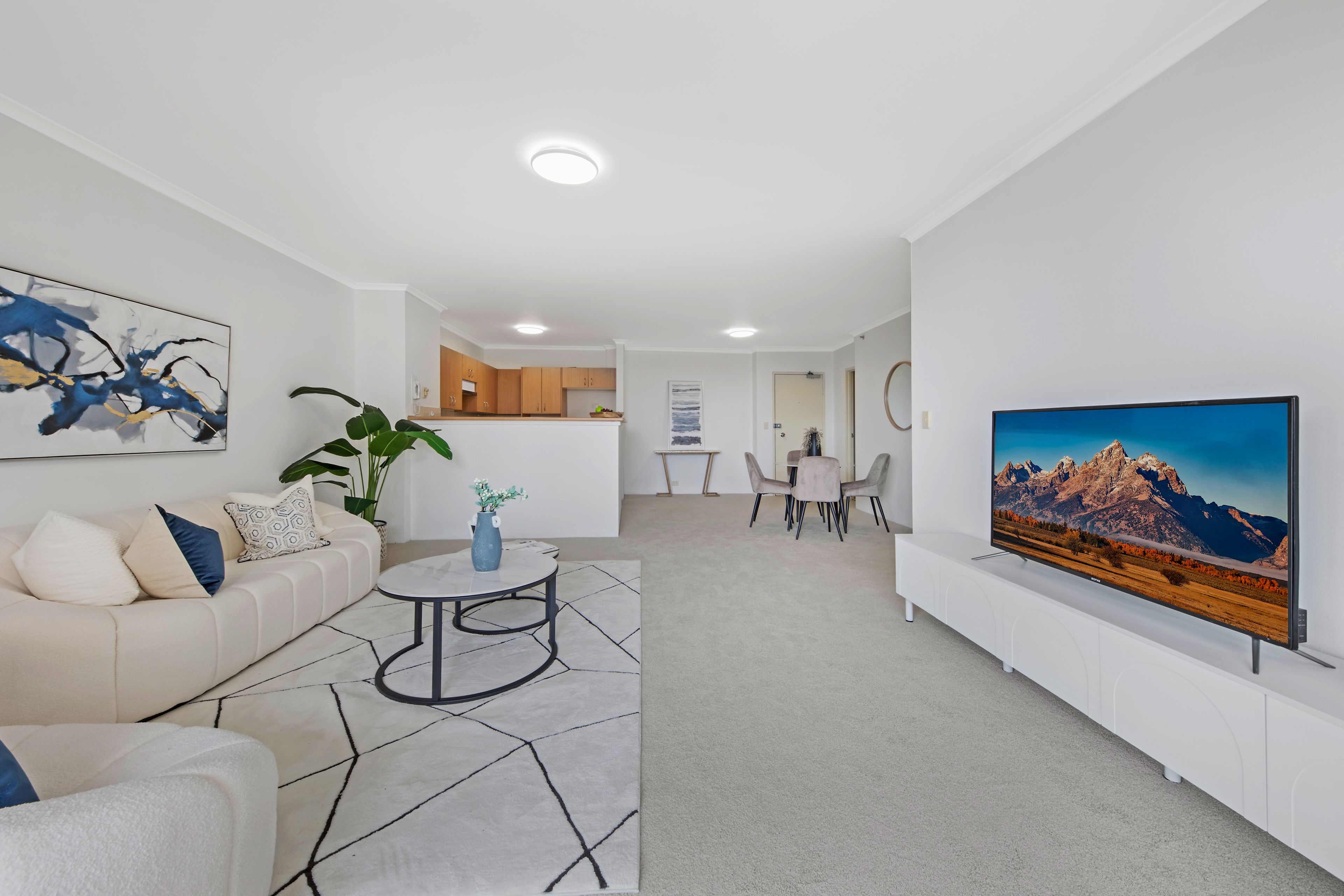 711/5 Rockdale Plaza Drive, Rockdale, NSW 2216