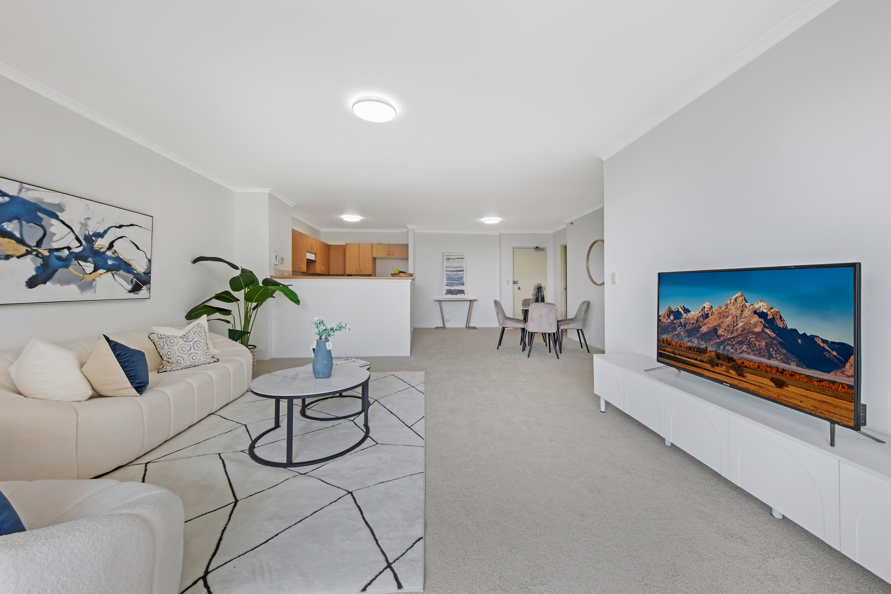 711/5 Rockdale Plaza Drive, Rockdale, NSW 2216