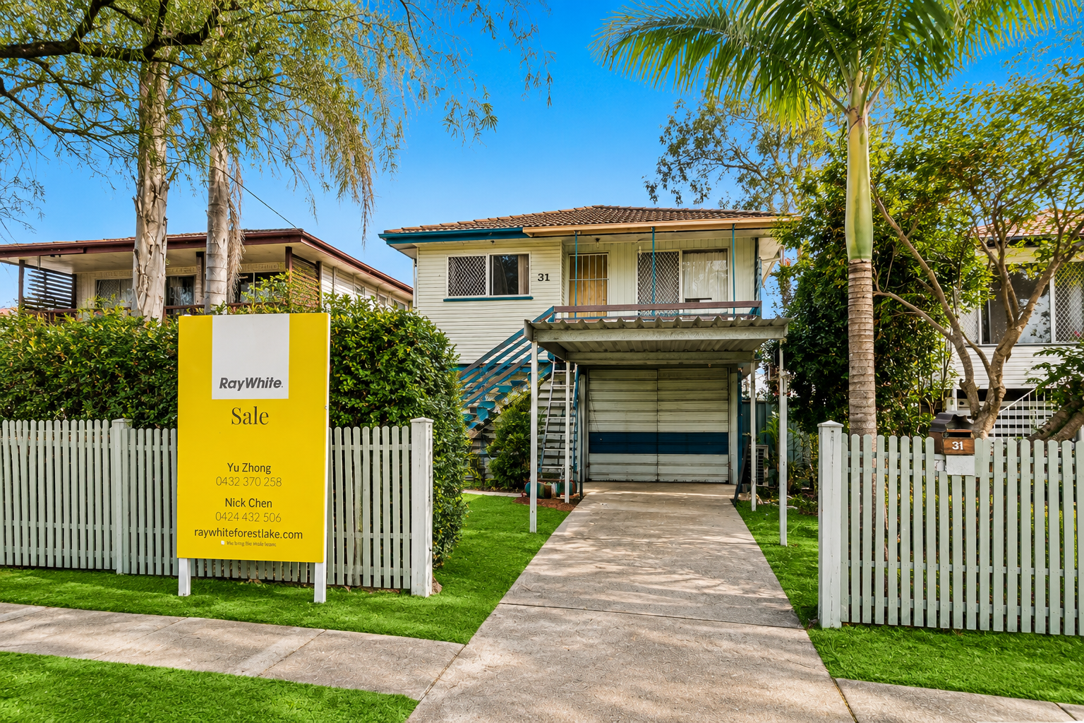 31 Morden Road, Sunnybank Hills, QLD 4109