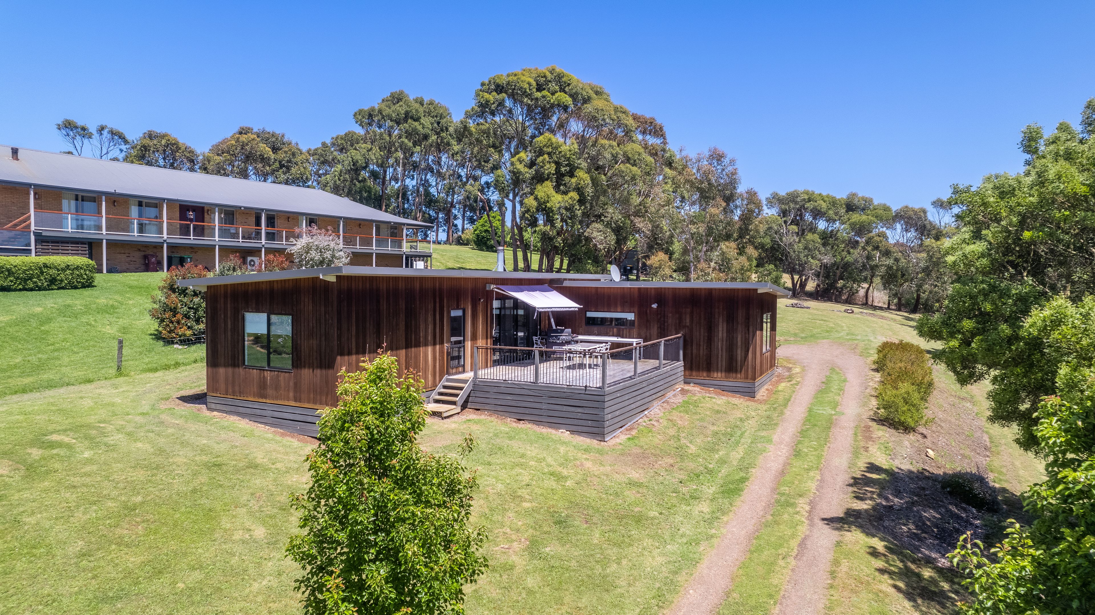 4 Pleasant Drive, Port Campbell, VIC 3269