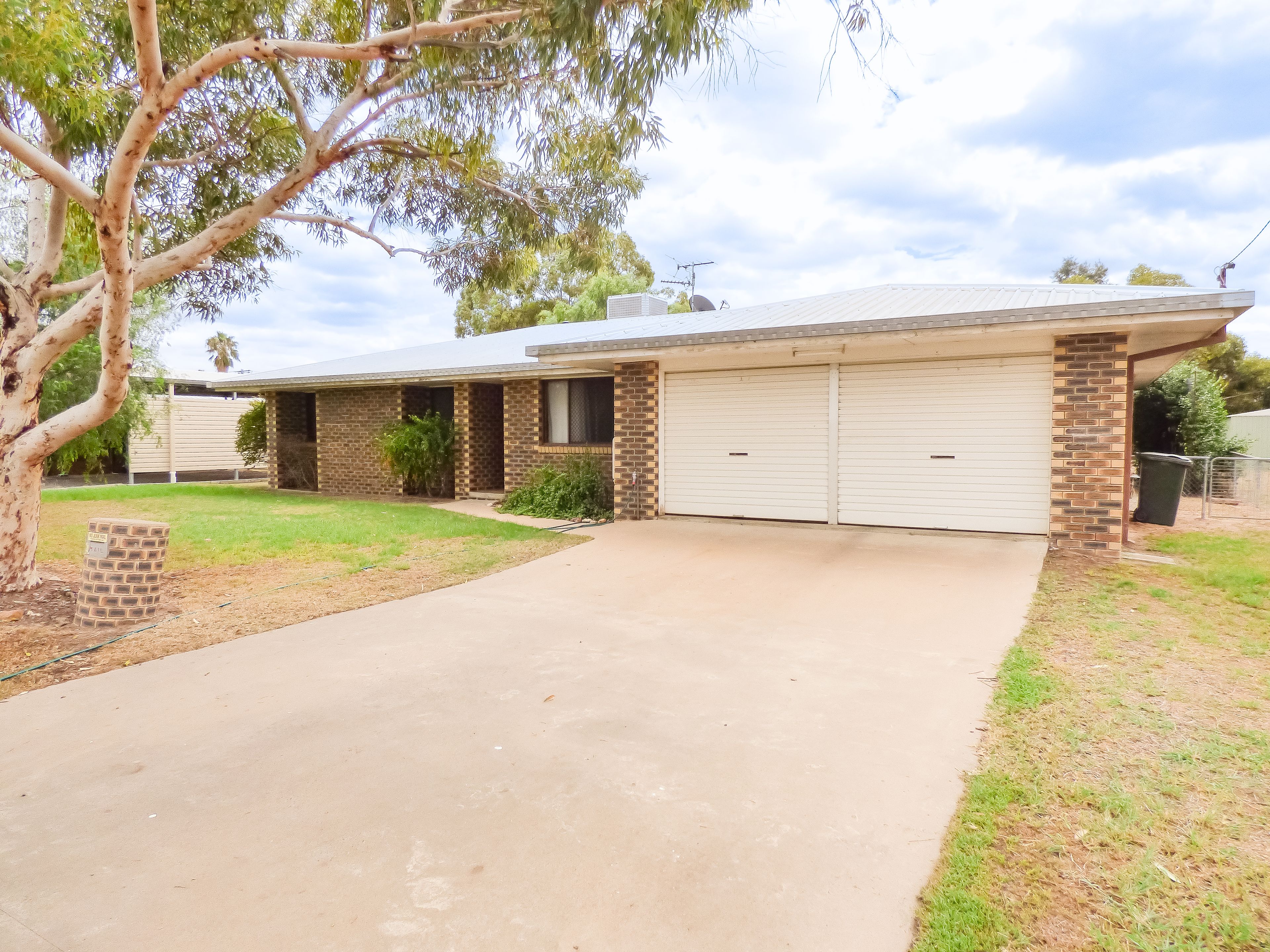 9 Alexander Avenue, Roma QLD 4455