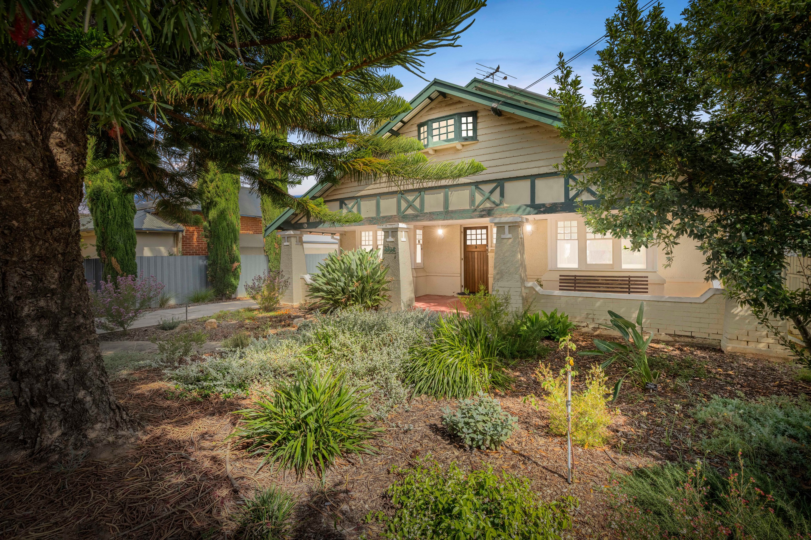 6 Palmyra Avenue, Torrensville, SA 5031
