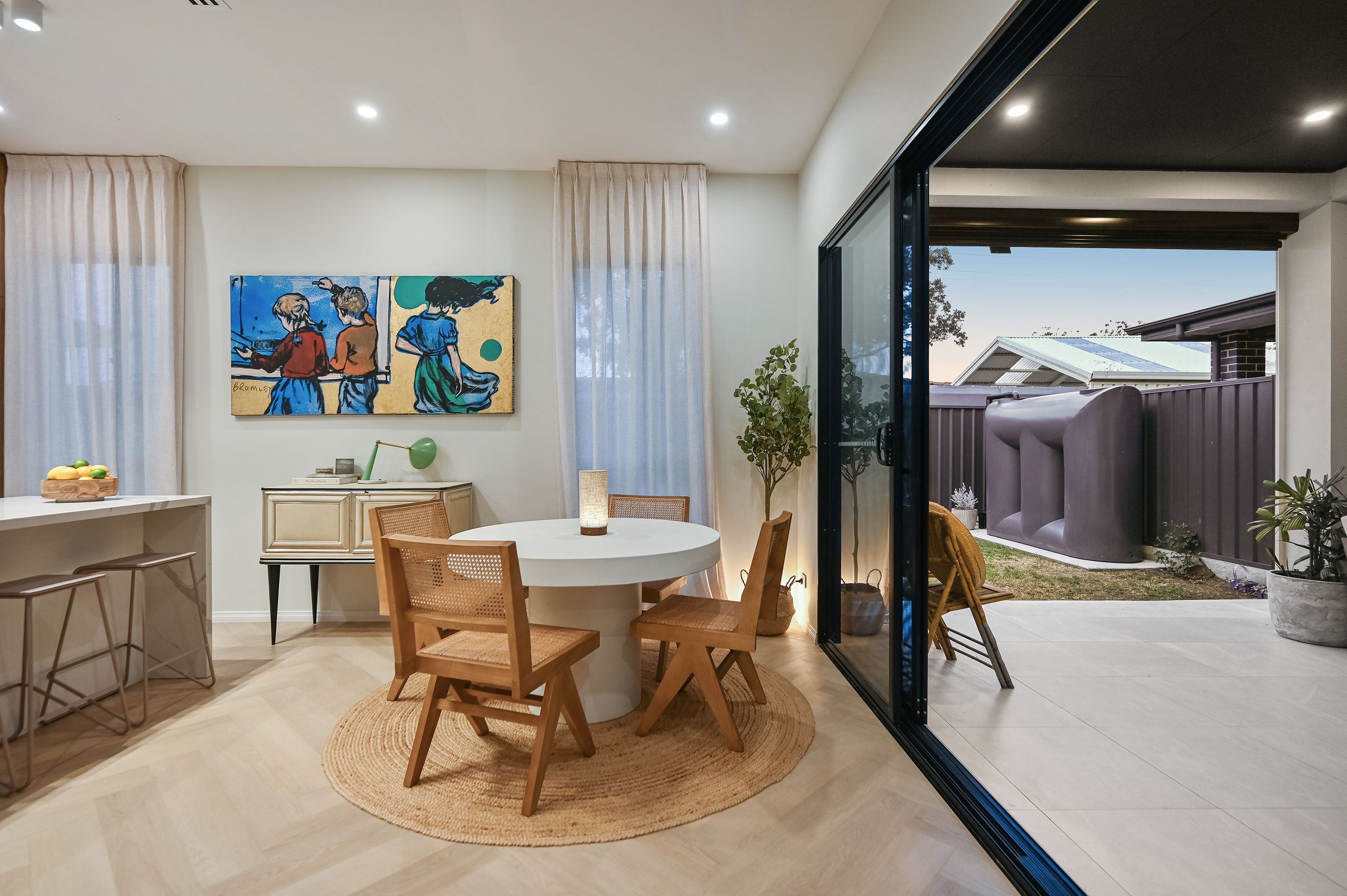 3 Burnett Crescent — photo 19 of 30