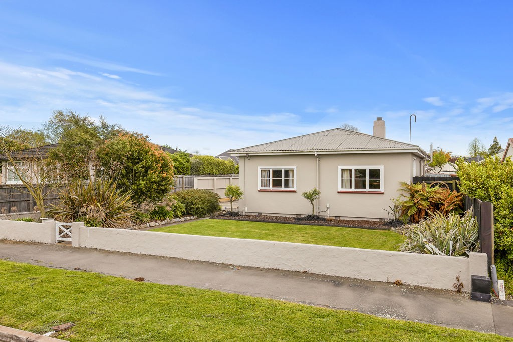 24 Rata Street, Rangiora, Waimakariri District