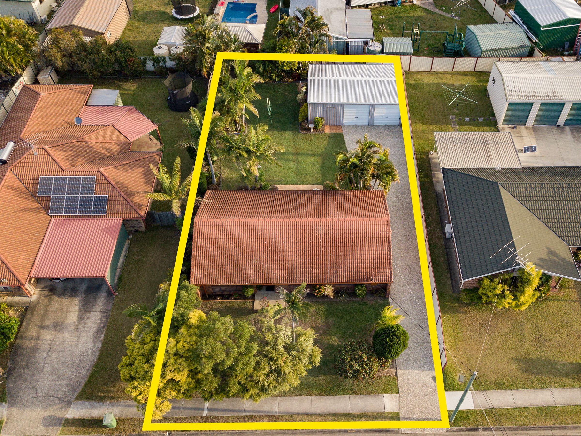 44 Merrow Street, Mount Warren Park, QLD 4207