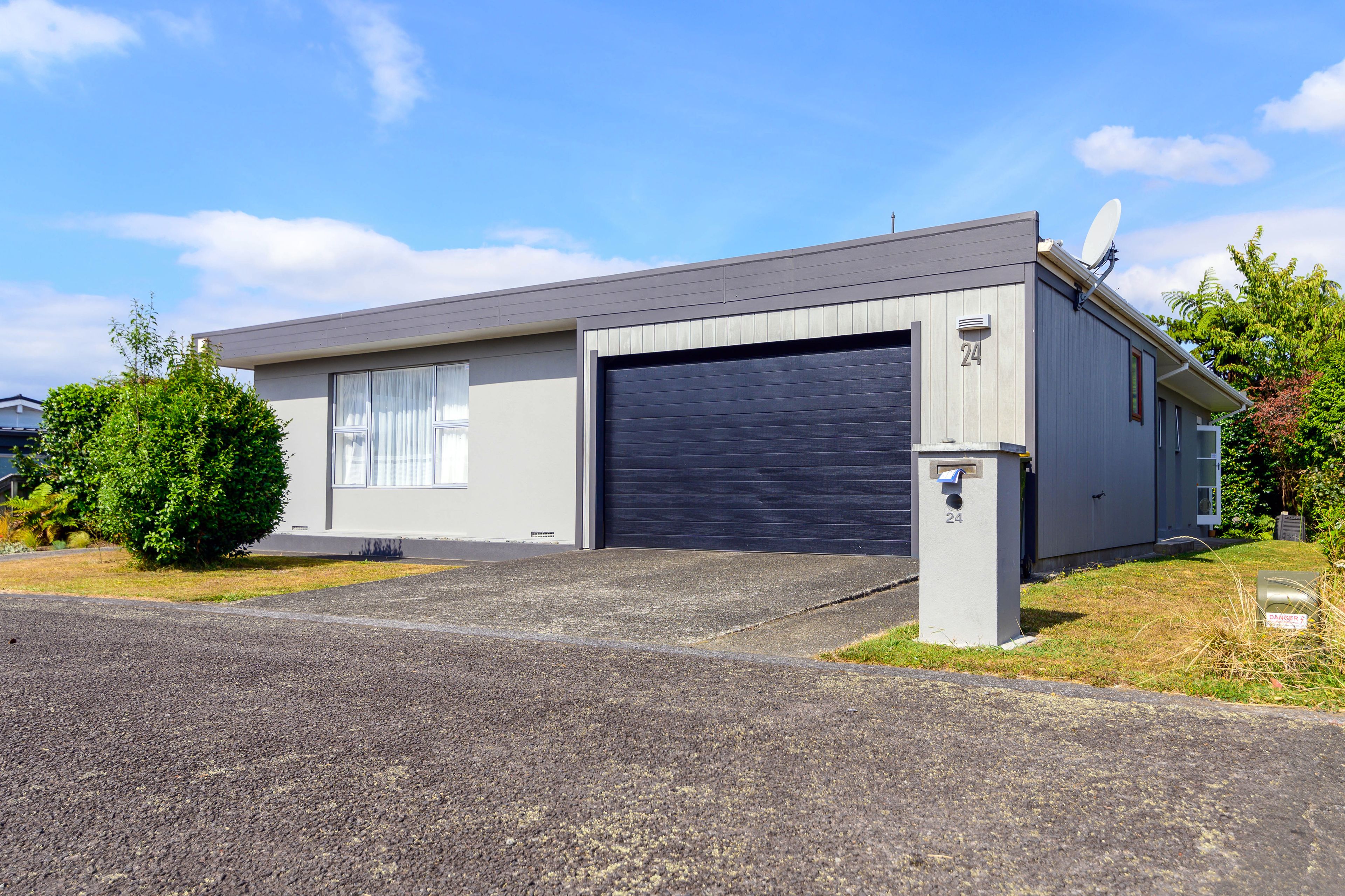 24 Windsor Street, Springfield, Rotorua District