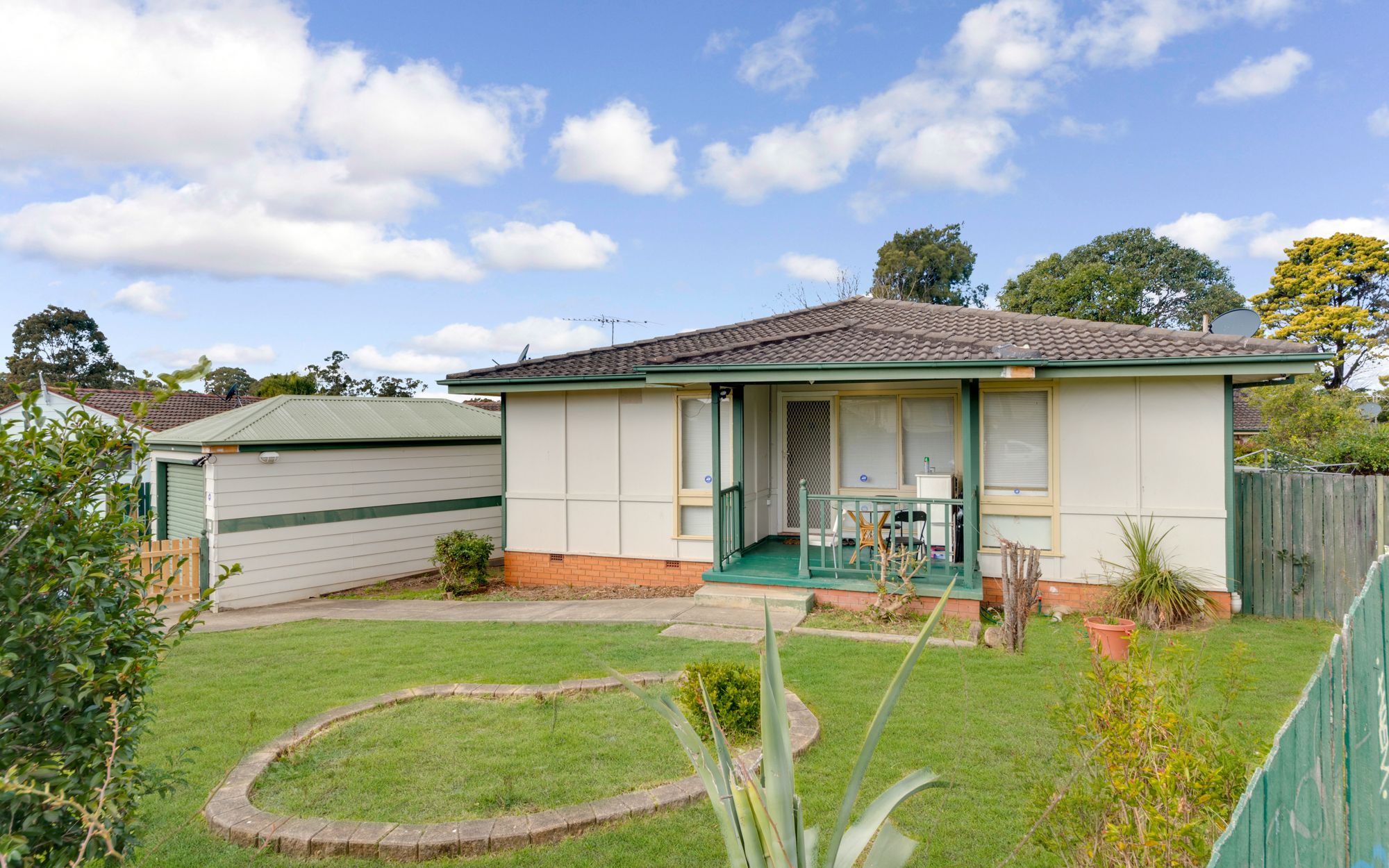 13 Lacocke Way, Airds NSW 2560