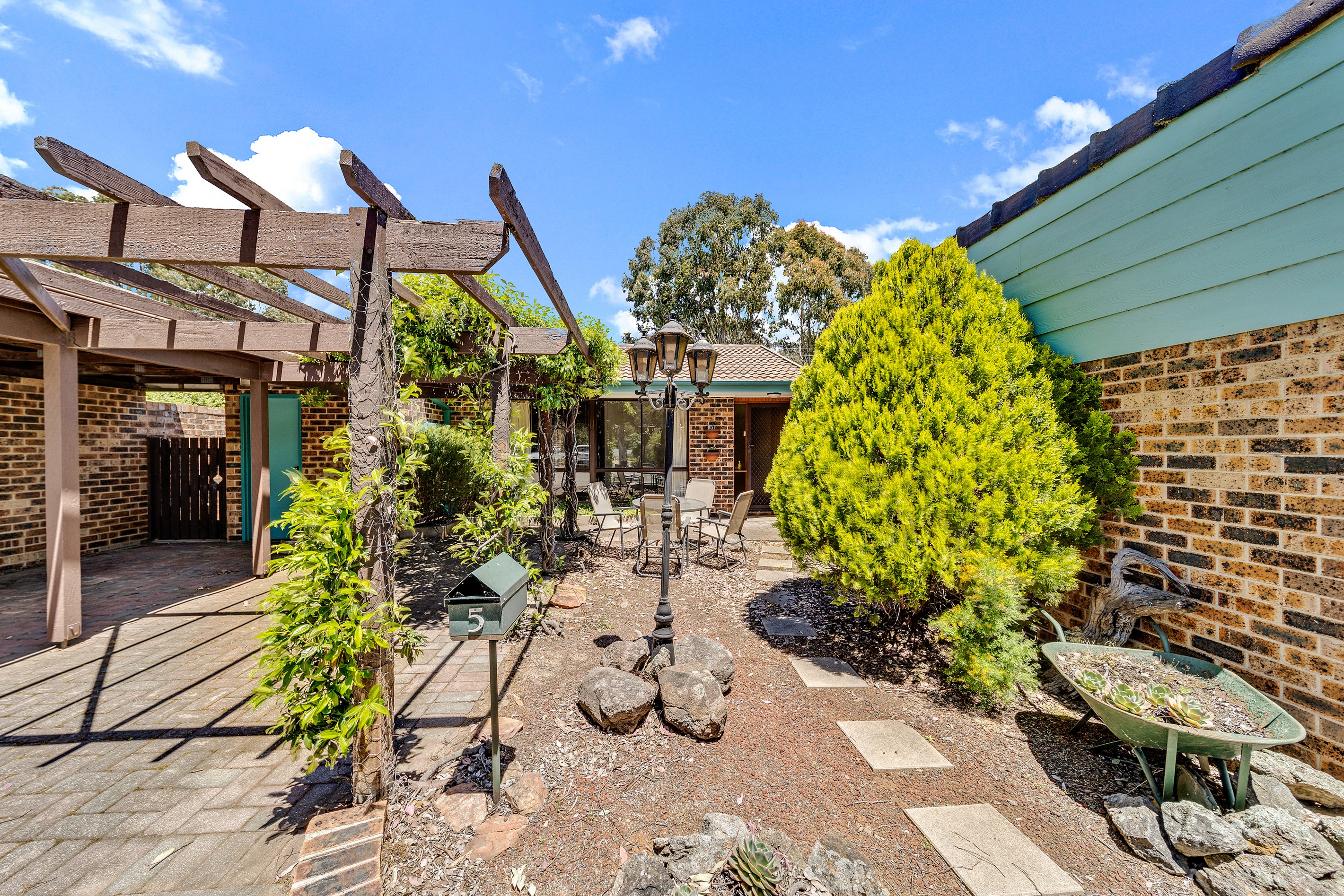 5/63 Condell Street, Belconnen, ACT 2617