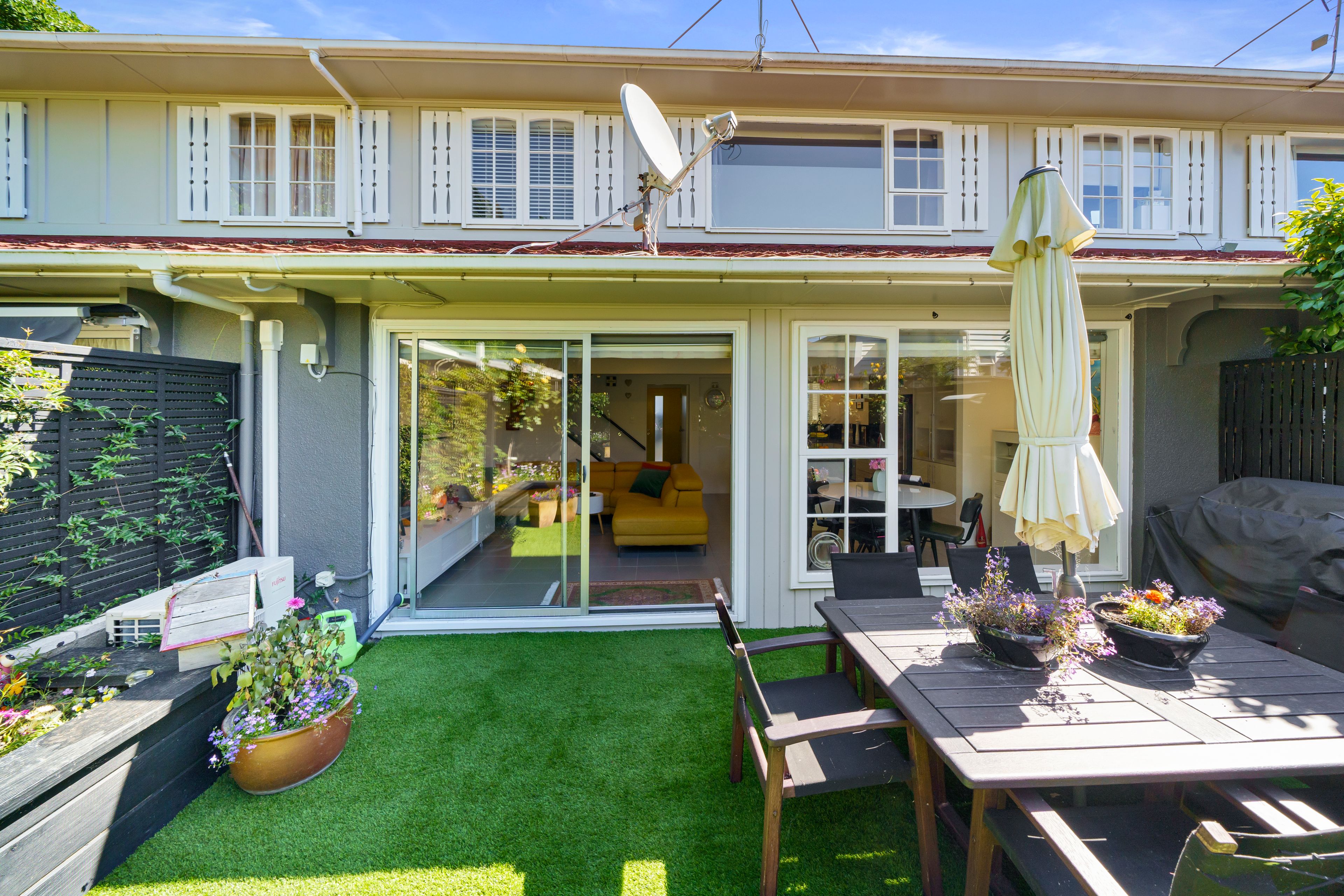 6/371 Muritai Road, Eastbourne, Lower Hutt City